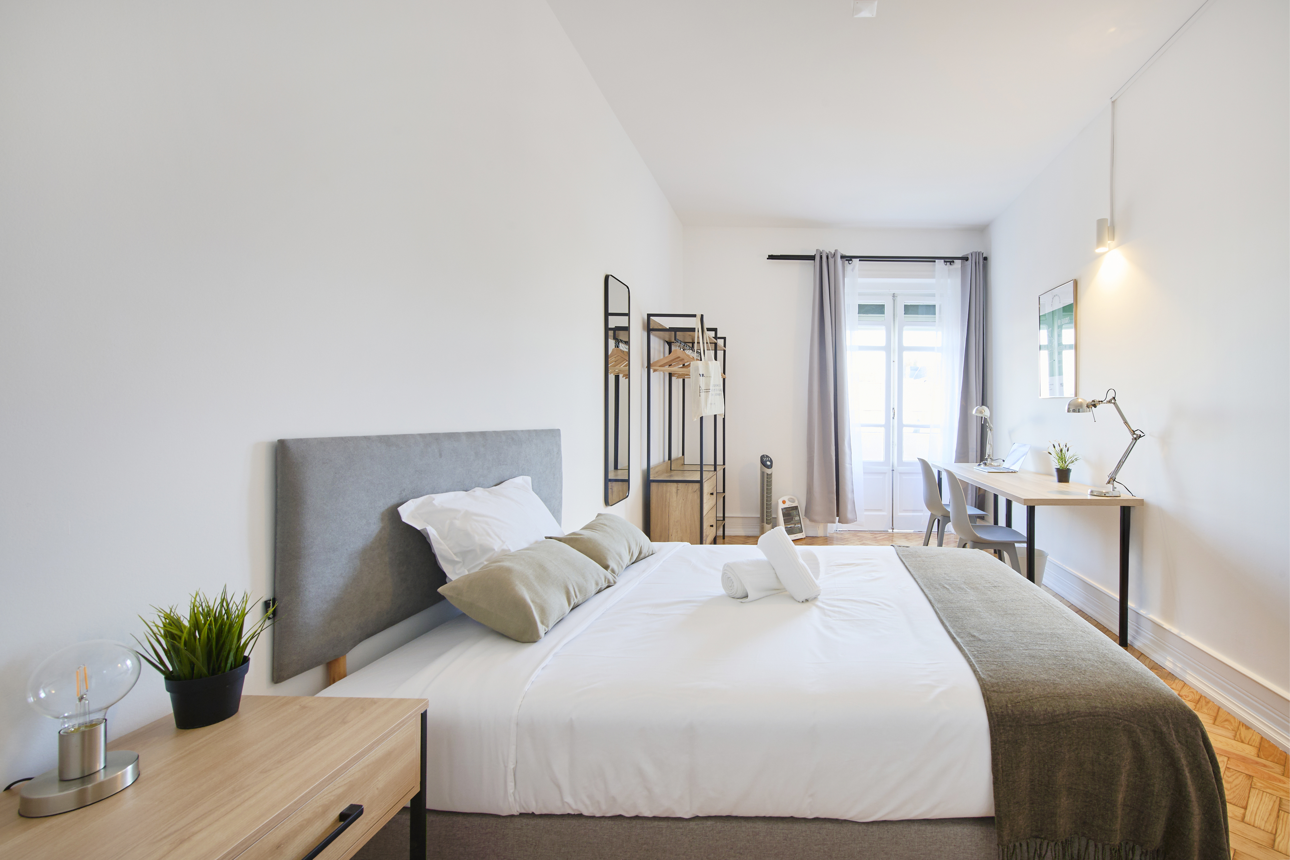 Quarto 2 em Príncipe Real, lisboa – foto 2 de 34