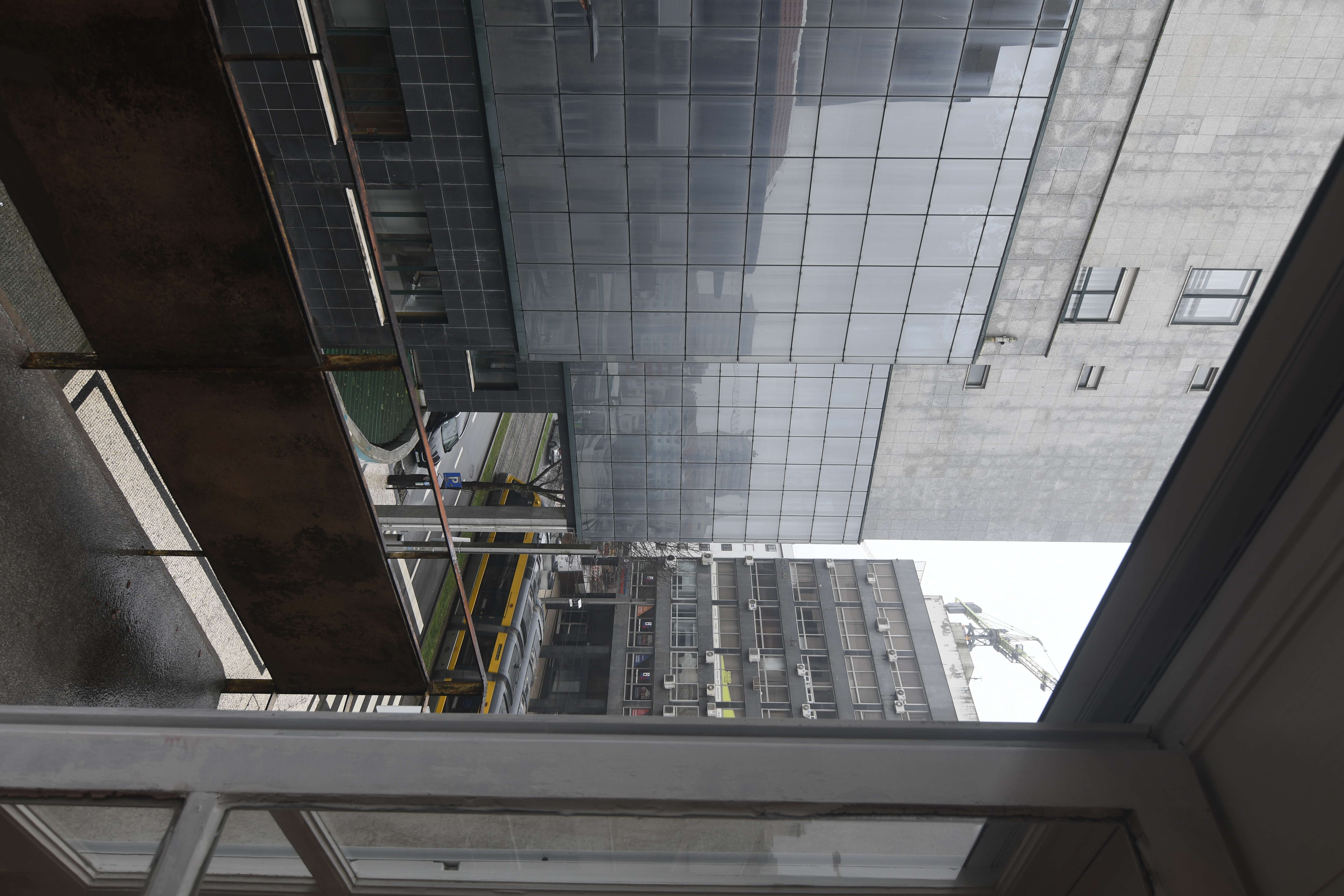 Premium room with TV and balcony em Mafamude, porto – foto 2 de 13