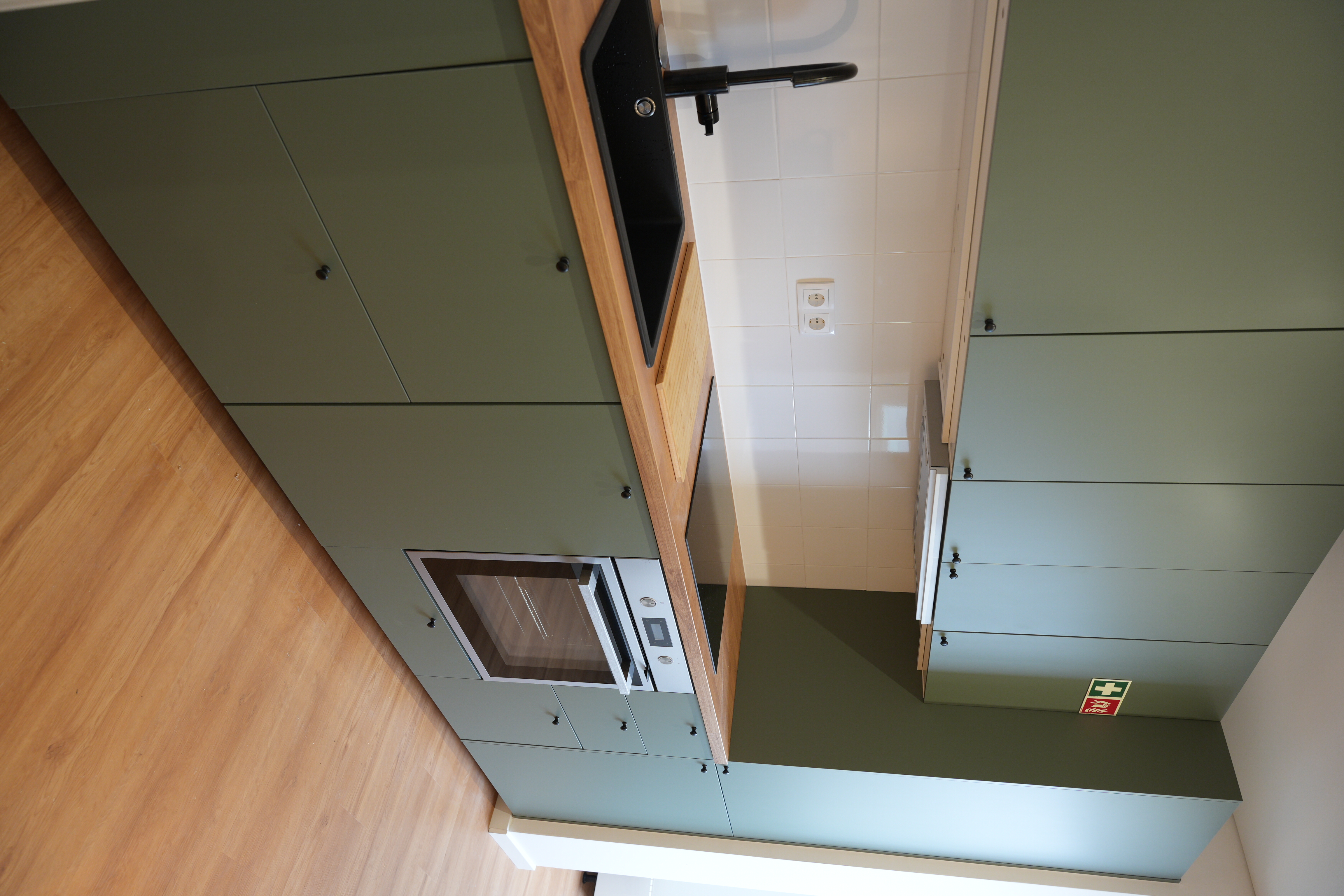 Comfortable Student Bedroom with Workspace & High-Speed Wi-Fi in Mafamude, porto – photo 4 of 9