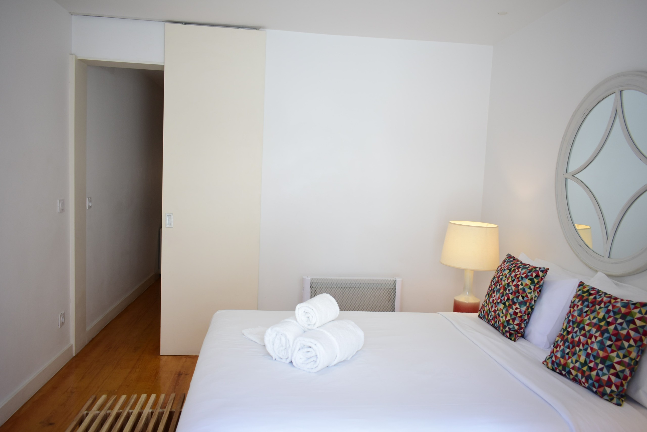 Studio Bedroom em Santa Catarina, lisboa – foto 4 de 14