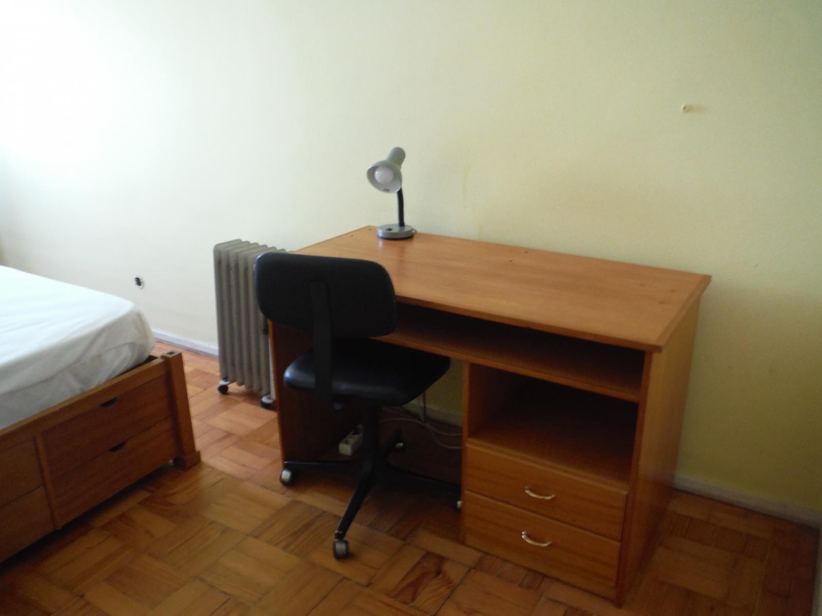 Good-looking single Room 2 in Massarelos, porto – photo 2 of 17