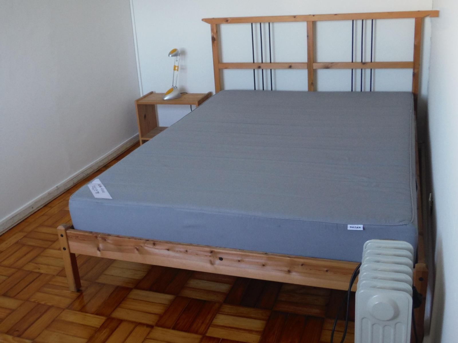 Nice double ensuite Room 4 em Massarelos, porto – foto 3 de 17