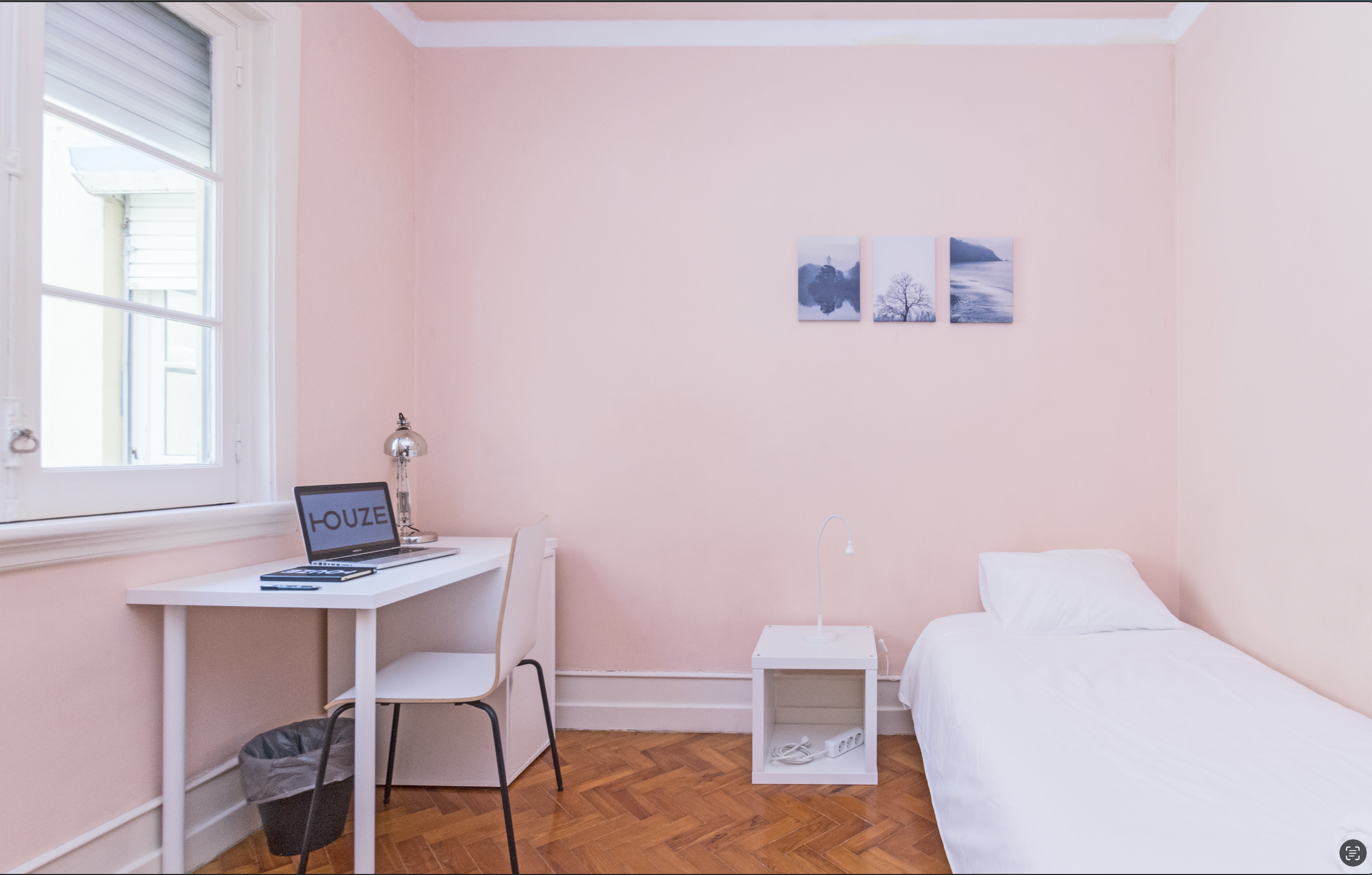 Room 3004 in Santos-o-Velho, lisboa – photo 2 of 16