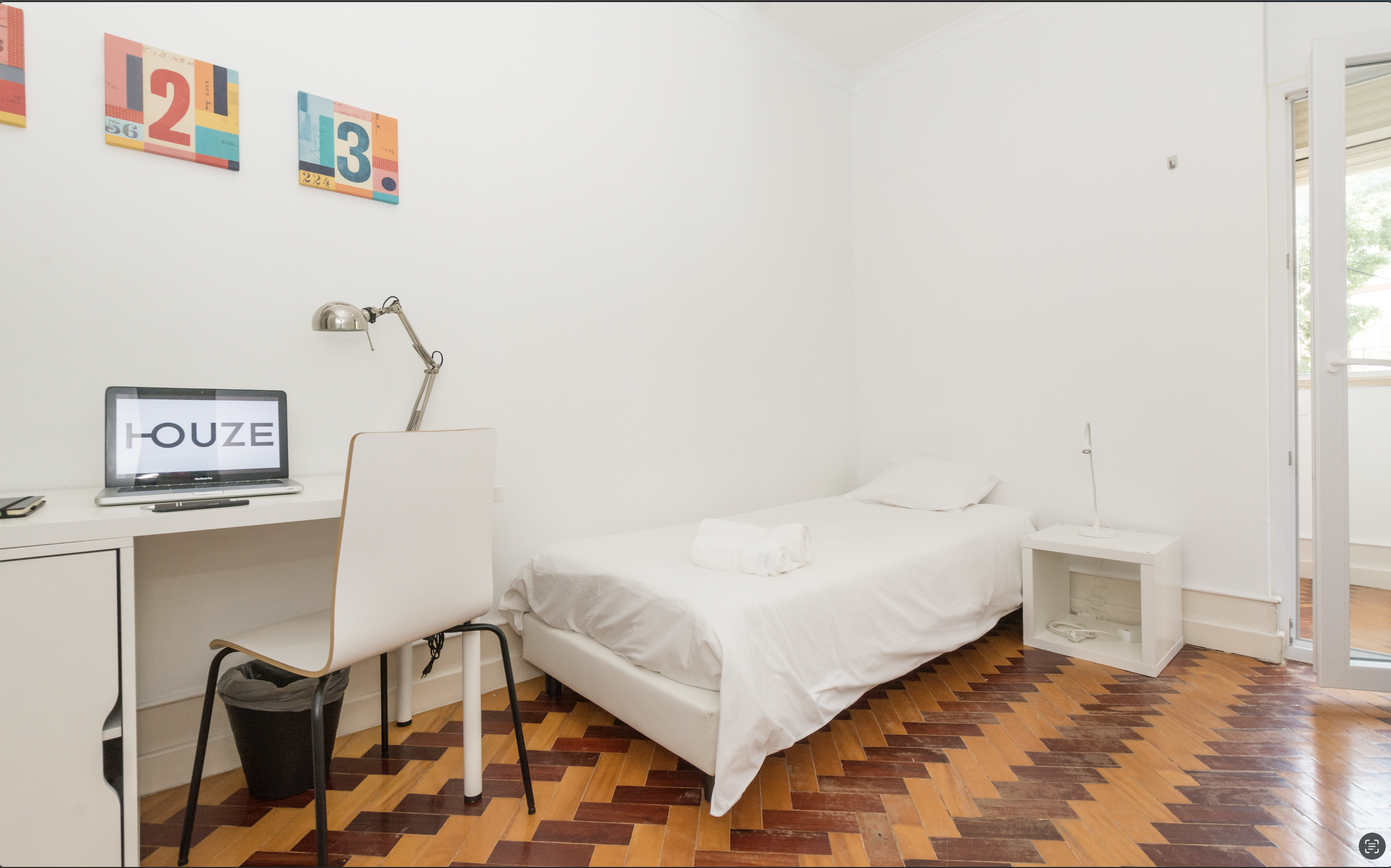 Room 3005 in lisboa – photo 1 of 2