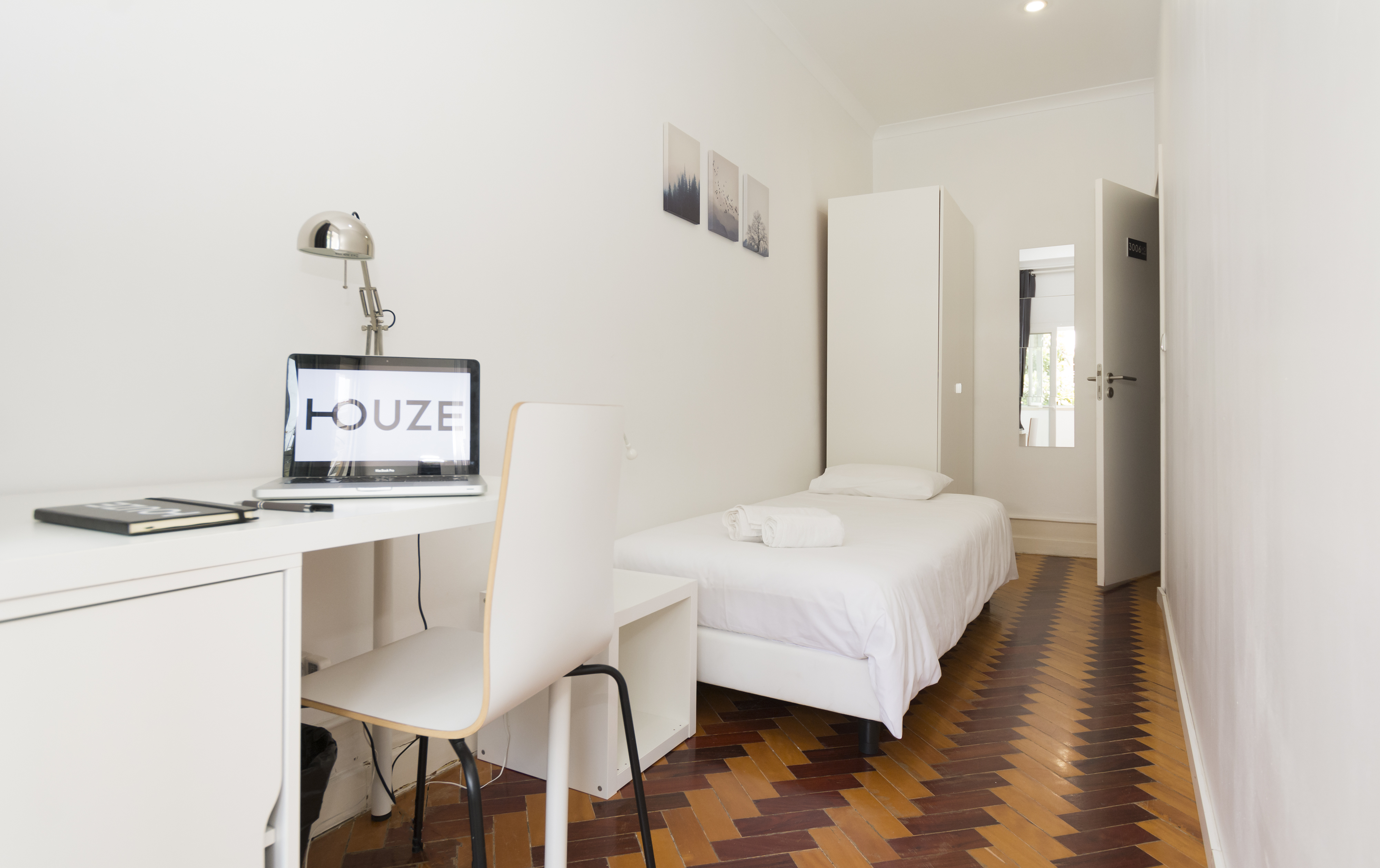 Room 3006 in lisboa – photo 1 of 2