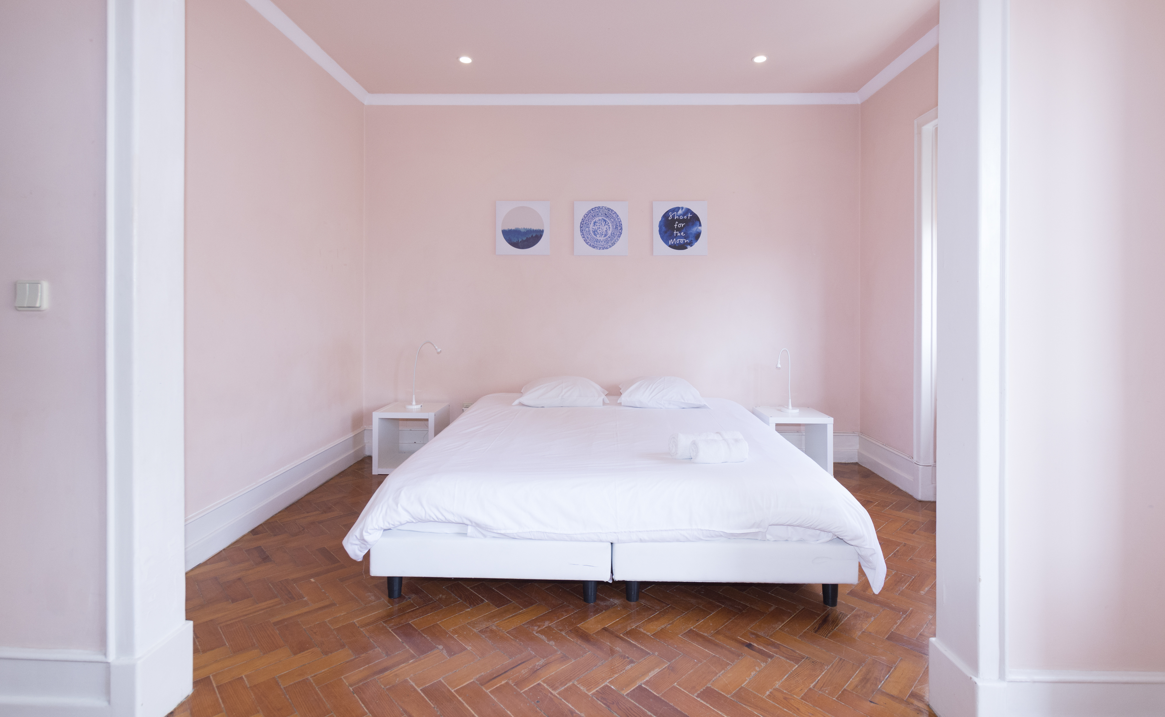 Room 3001 in Santos-o-Velho, lisboa – photo 2 of 21