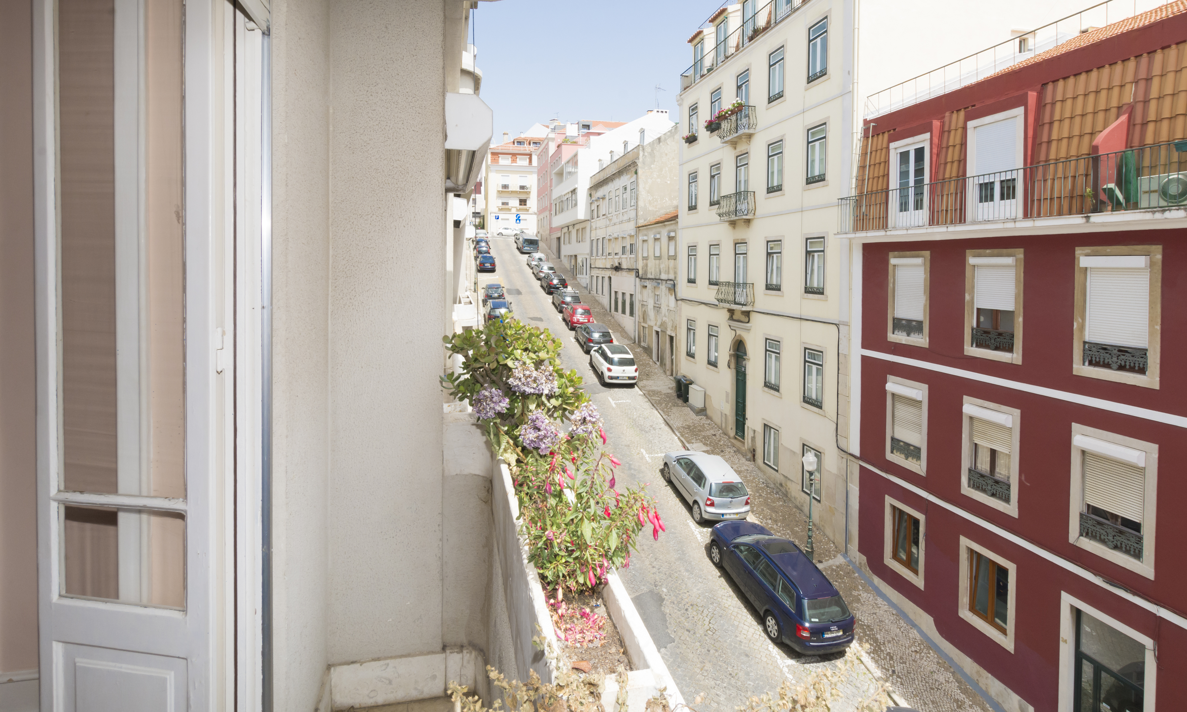 Room 3001 in Santos-o-Velho, lisboa – photo 5 of 21