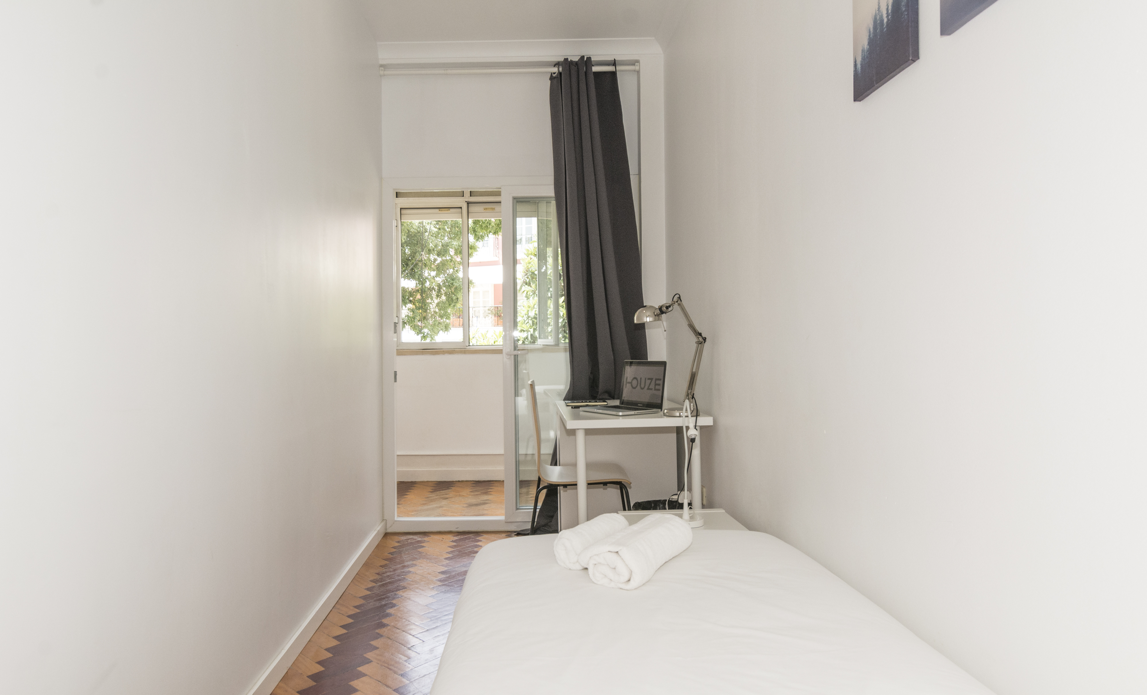 Room 3006 in Santos-o-Velho, lisboa – photo 2 of 16