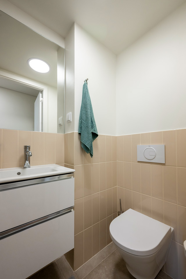 Deluxe Studio Apartment – 6-Month Minimum Stay in Areeiro, lisboa – photo 5 of 28