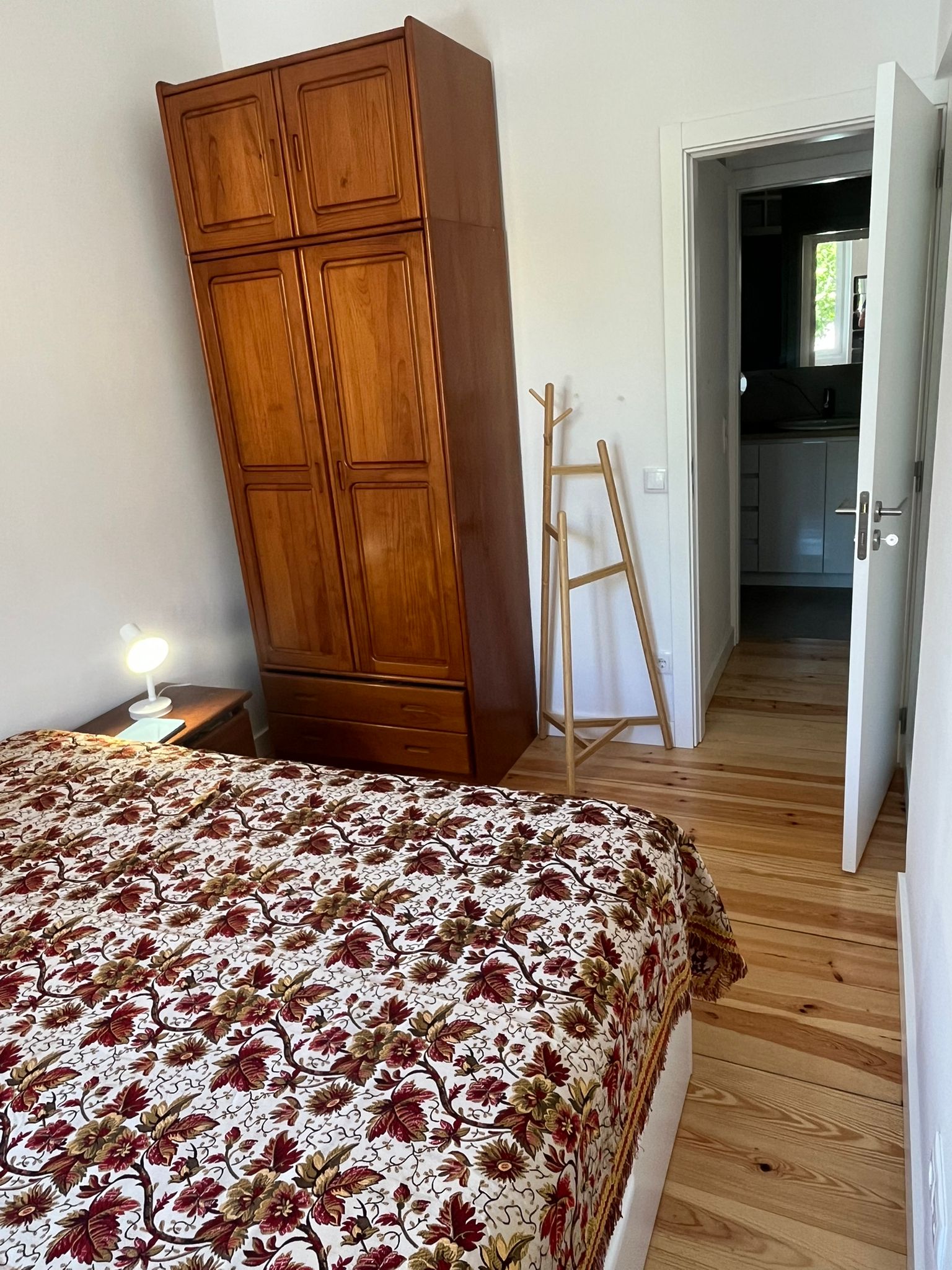 2 Bedroom apartment in Graça em Graça, lisboa – foto 2 de 13