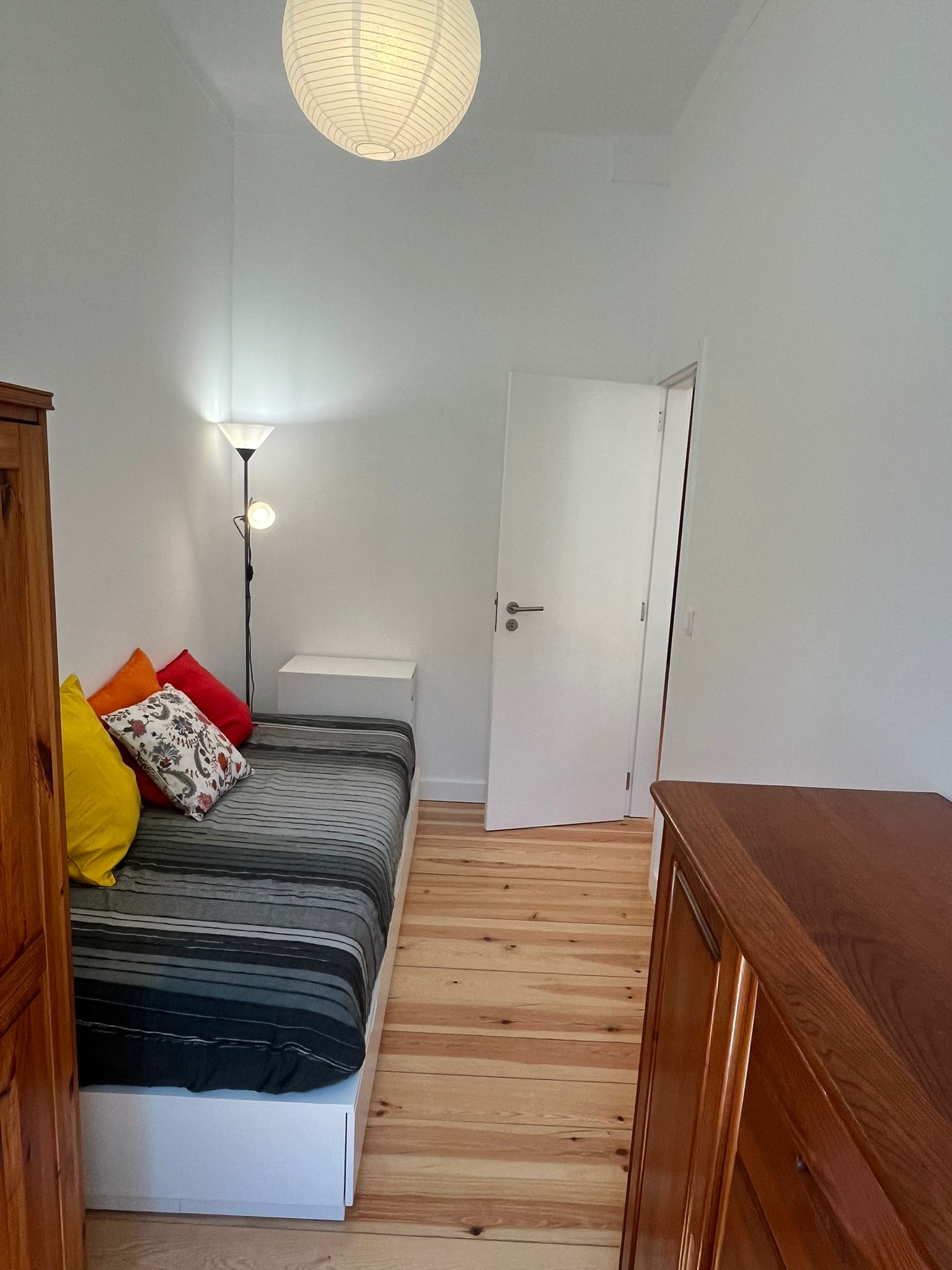 2 Bedroom apartment in Graça em Graça, lisboa – foto 4 de 13