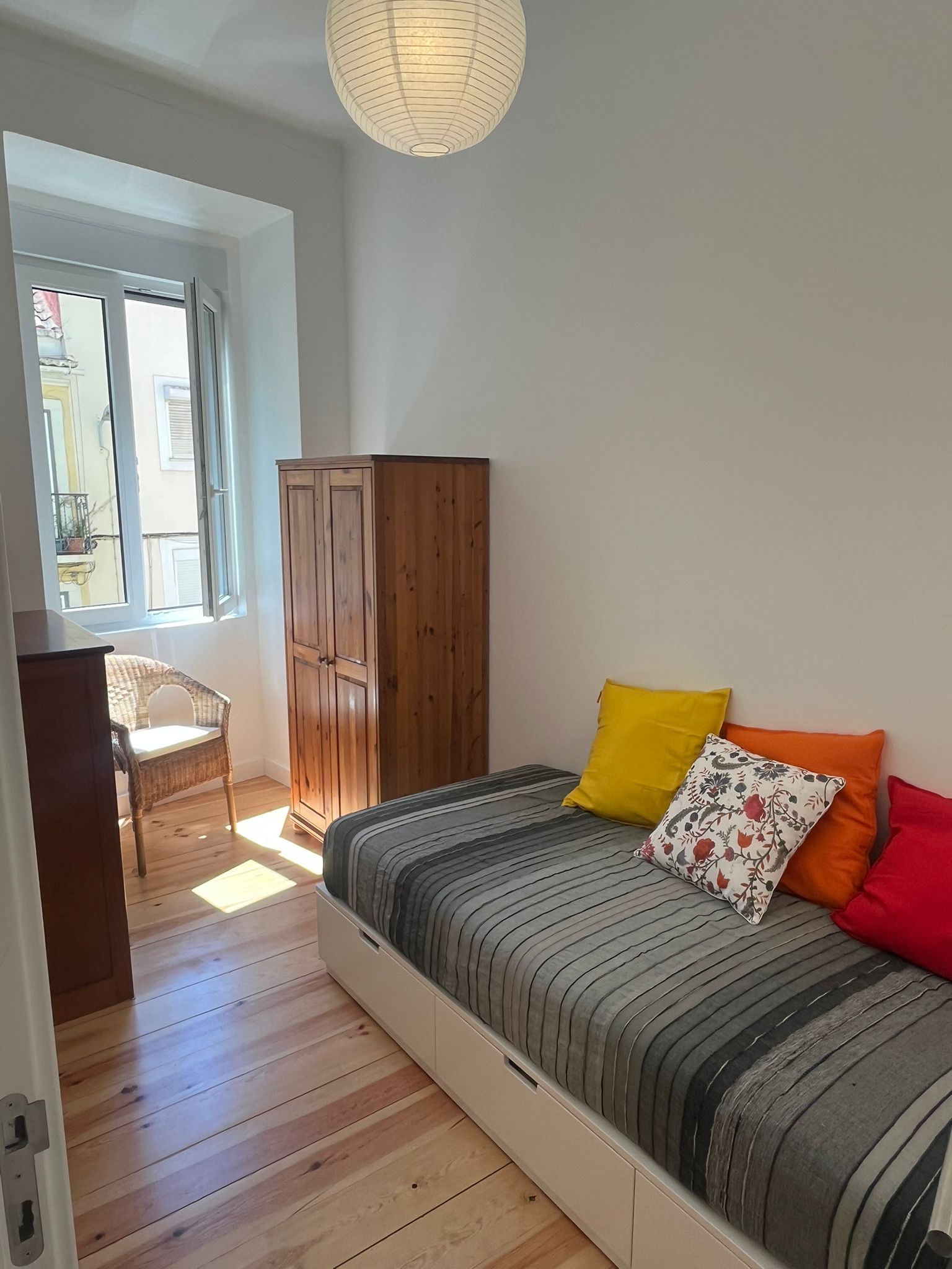 2 Bedroom apartment in Graça em Graça, lisboa – foto 3 de 13