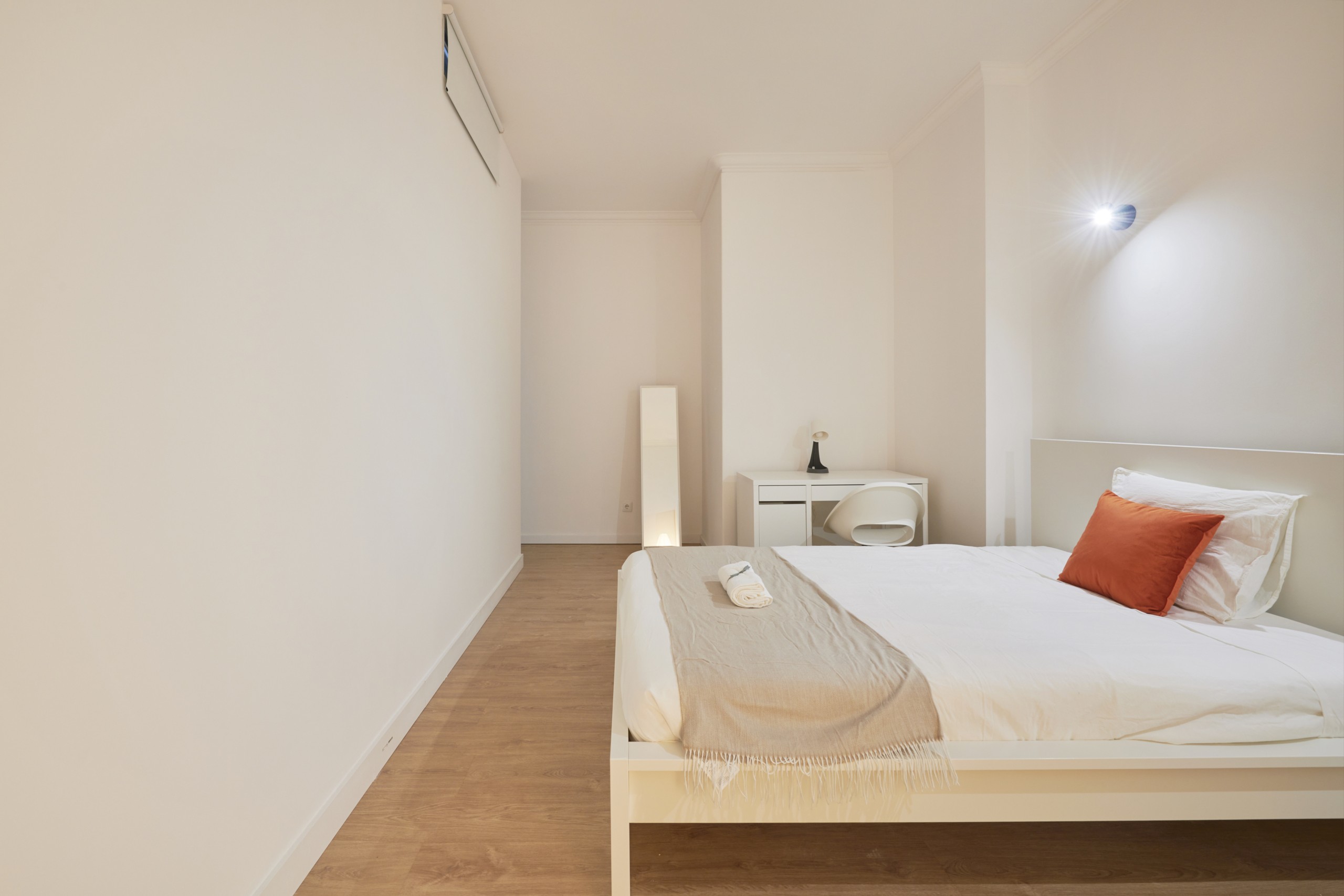 Furnished Room 2 em Lumiar, lisboa – foto 3 de 15