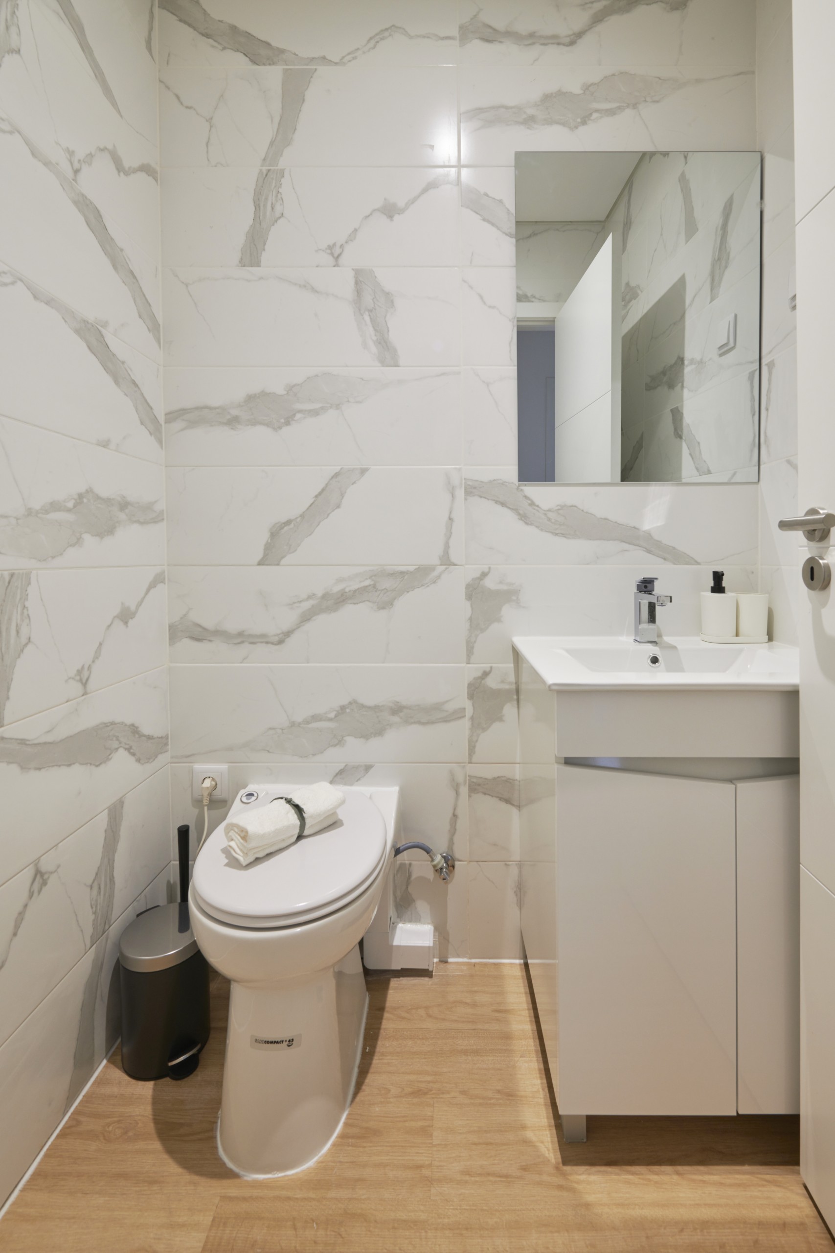 Comfortable Room 5 for Professionals em Lumiar, lisboa – foto 5 de 18