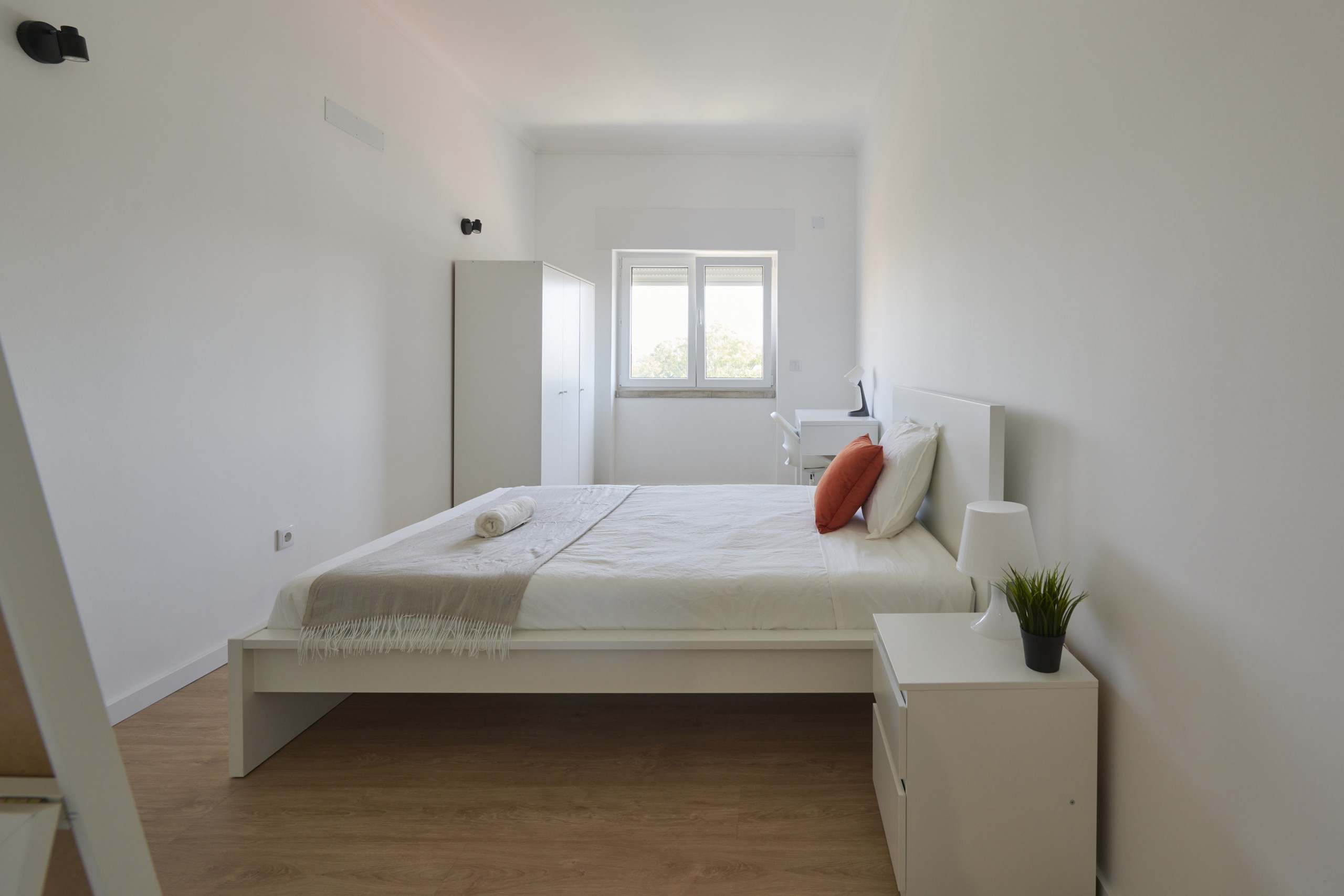 Comfortable Room 5 for Professionals em Lumiar, lisboa – foto 2 de 18