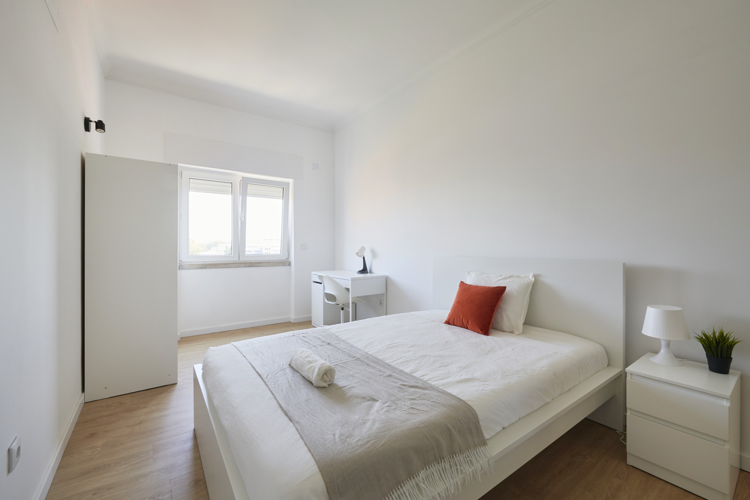 Comfortable Room 5 for Professionals em Lumiar, lisboa – foto 3 de 18