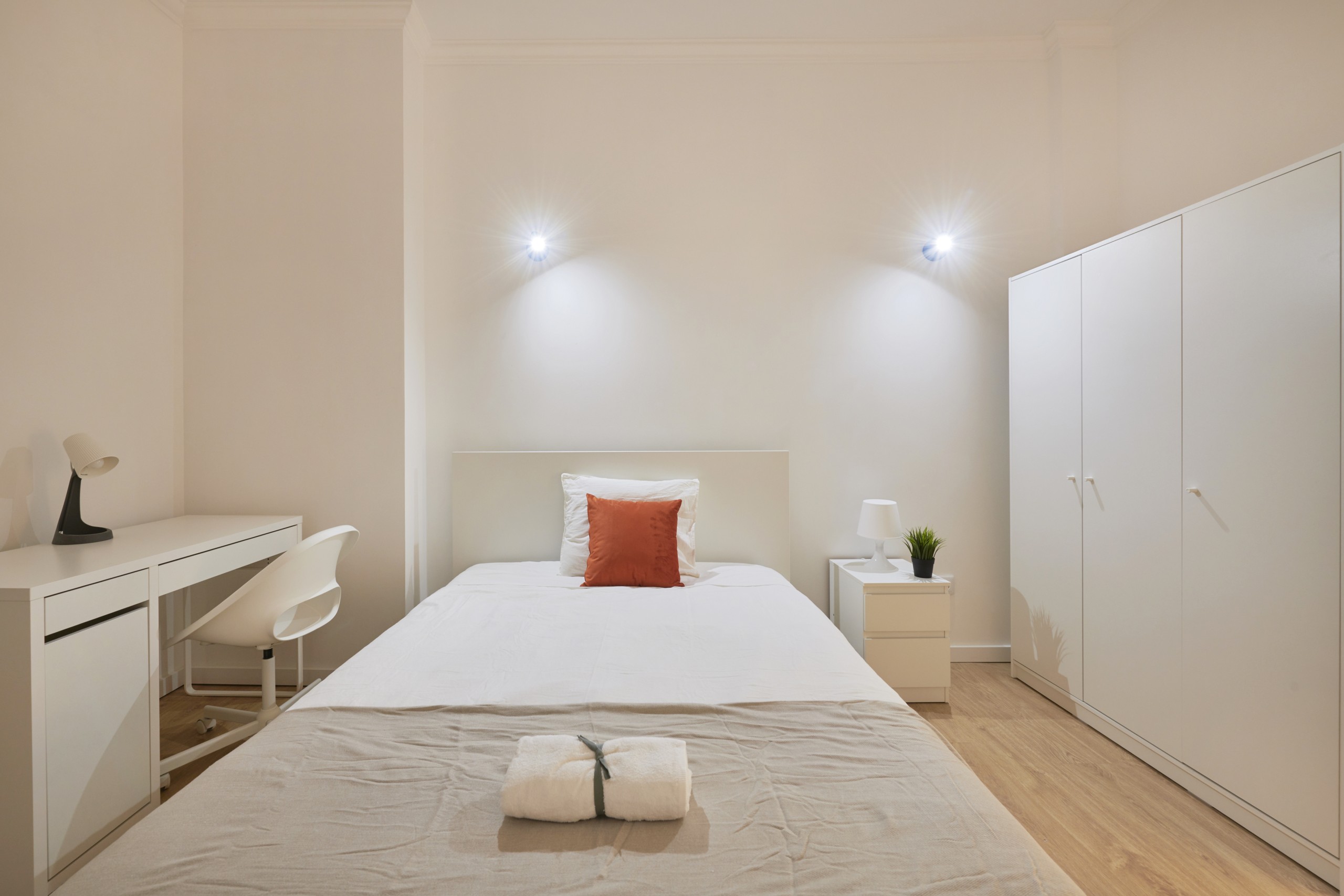 Furnished Room 2 em Lumiar, lisboa – foto 2 de 15