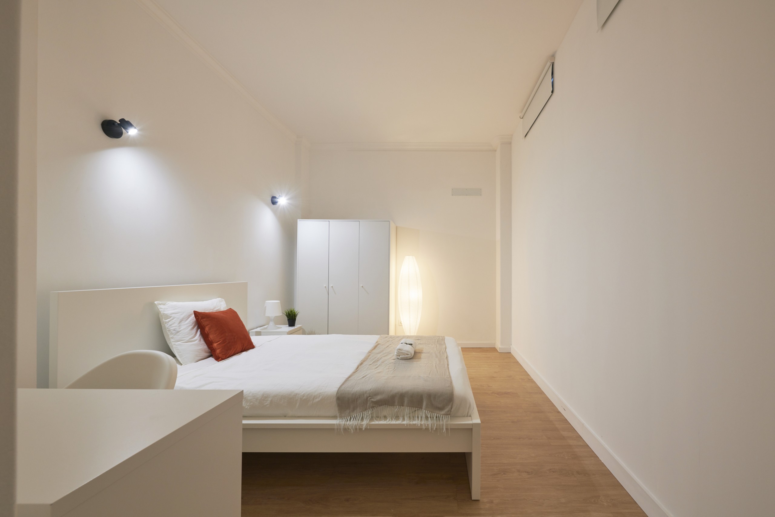 Furnished Room 2 in lisboa – photo 1 of 3