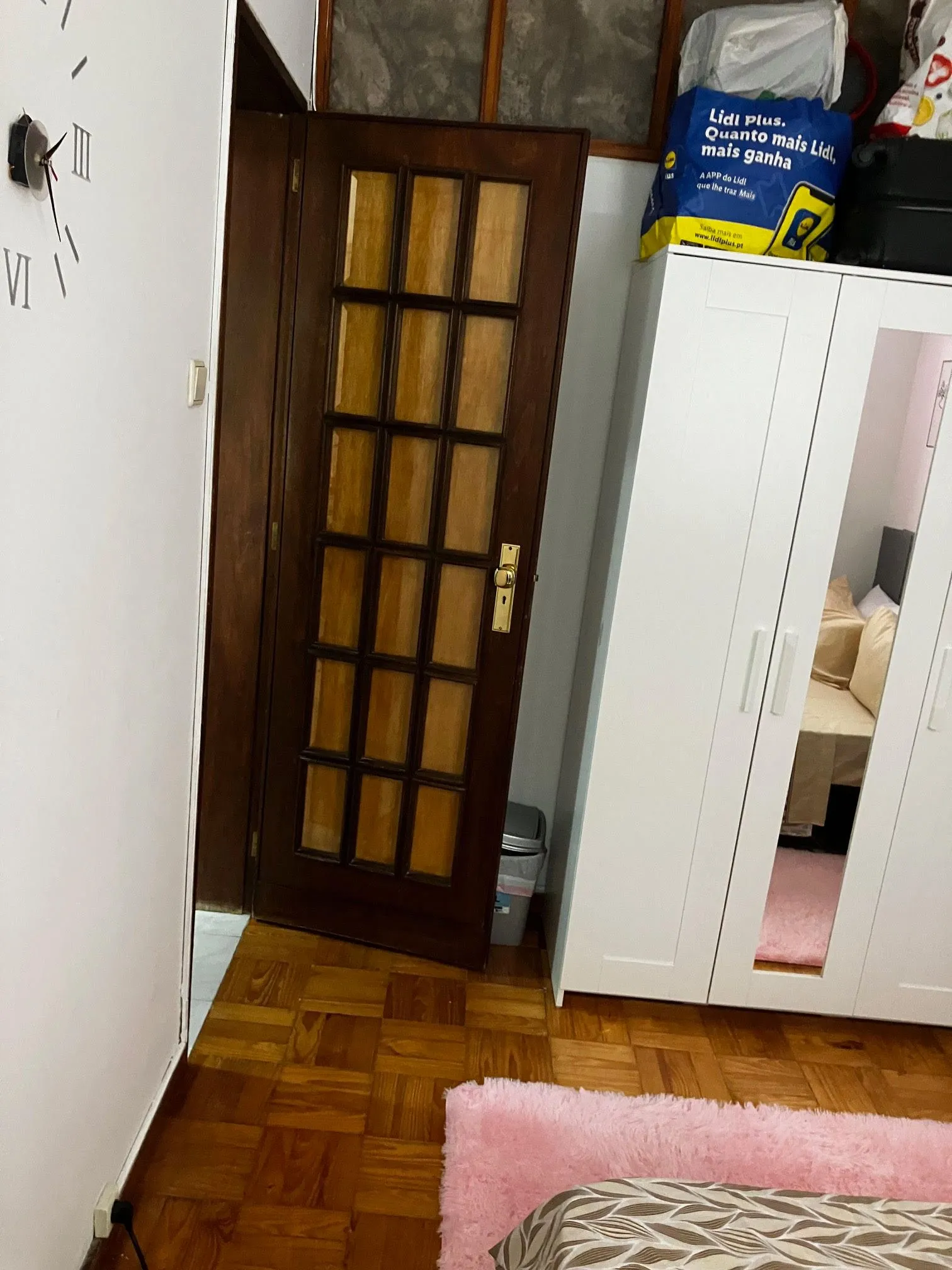 Room 1 in Prelada, porto – photo 2 of 13