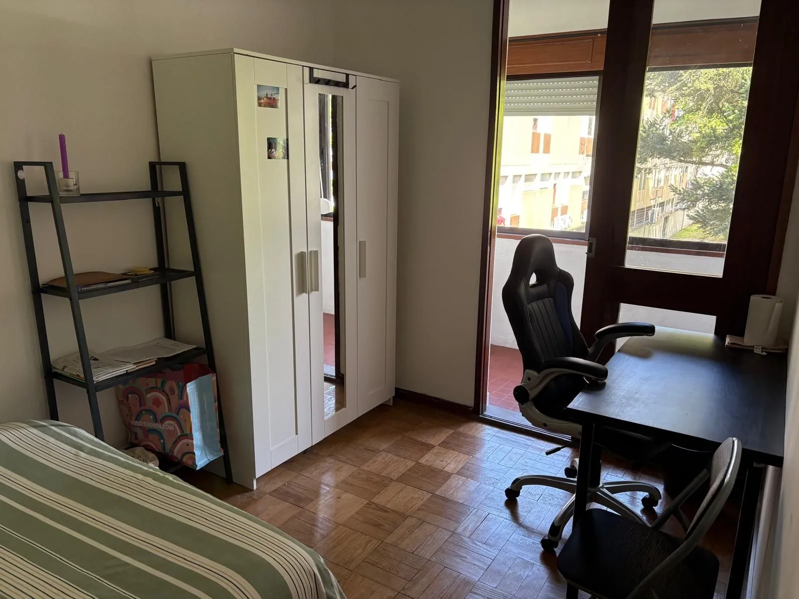 Room 3 em Prelada, porto – foto 2 de 13