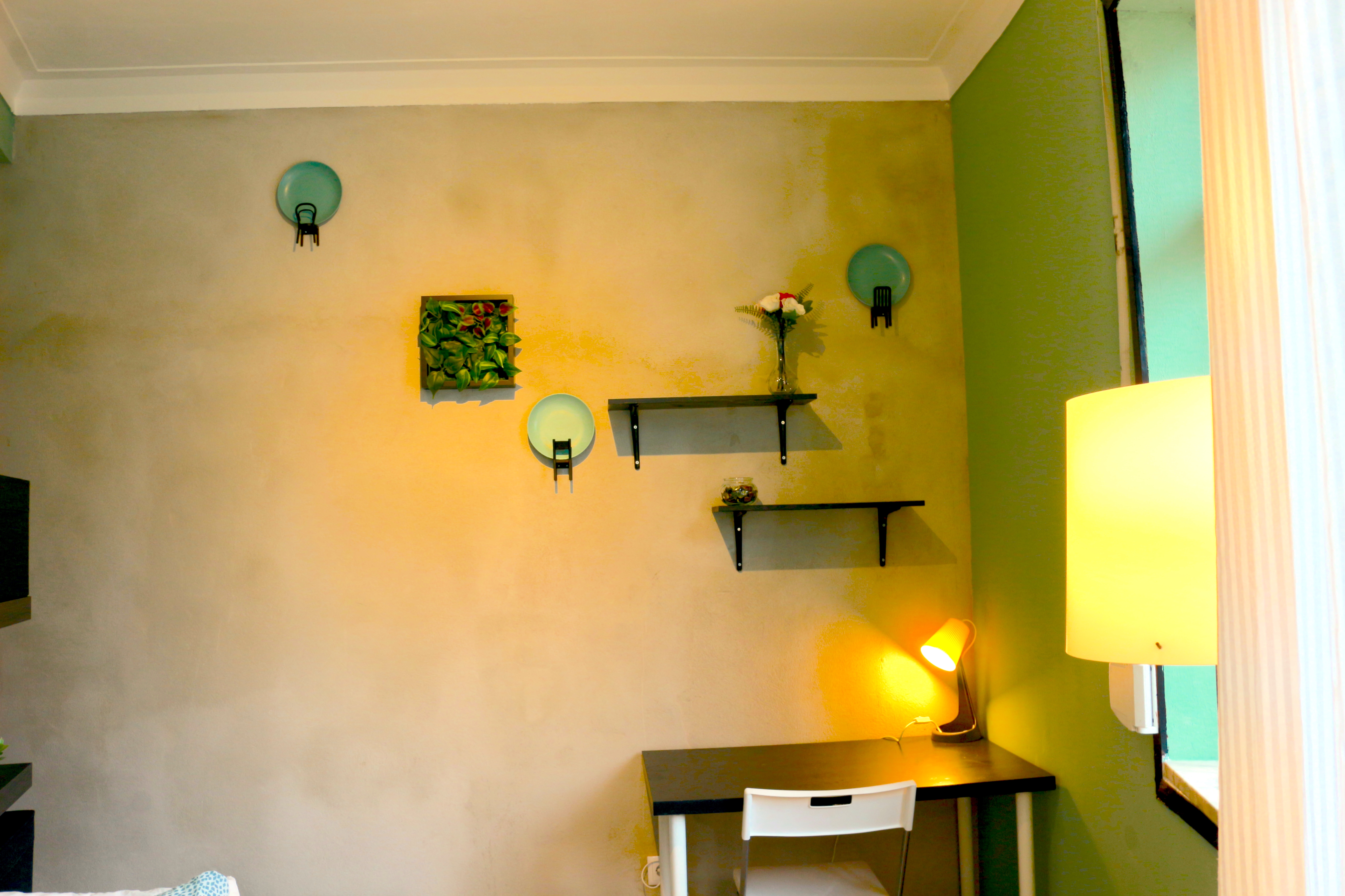Urban Nature - Habitação Essencial in Paranhos, porto – photo 4 of 19