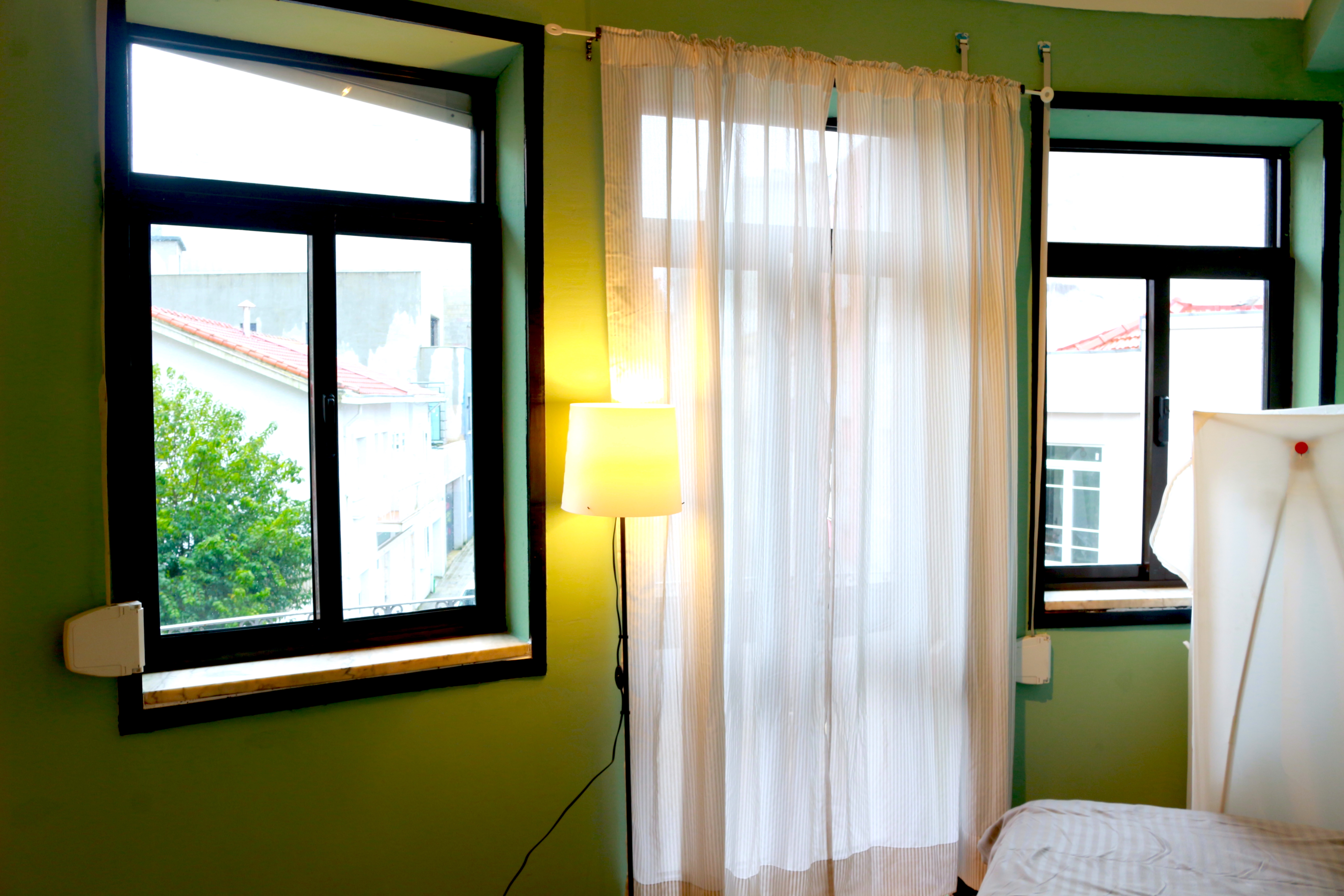 Urban Nature - Habitação Essencial in Paranhos, porto – photo 2 of 19