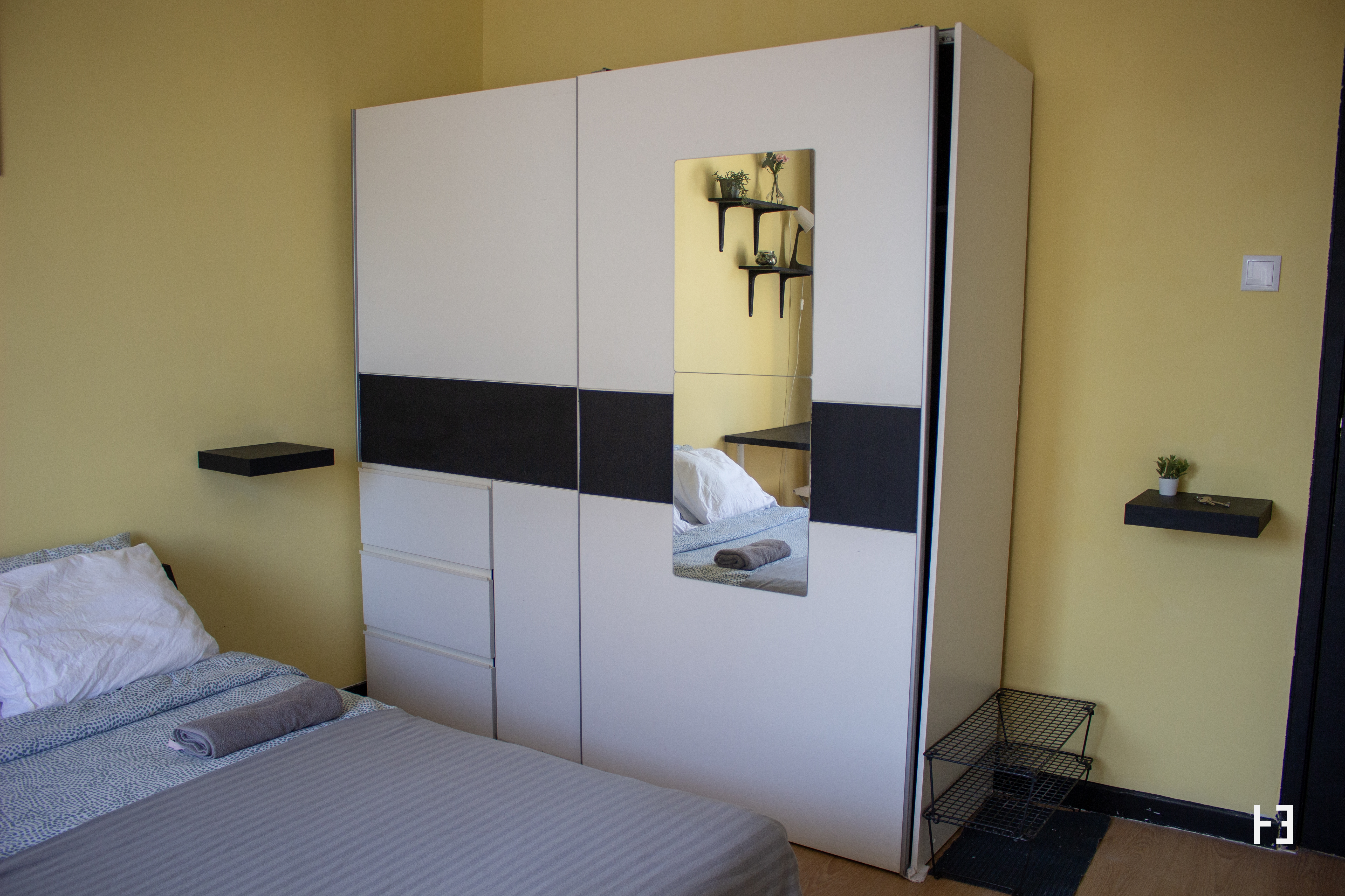 Sunny Amarelo - Habitação Essencial em Paranhos, porto – foto 3 de 16