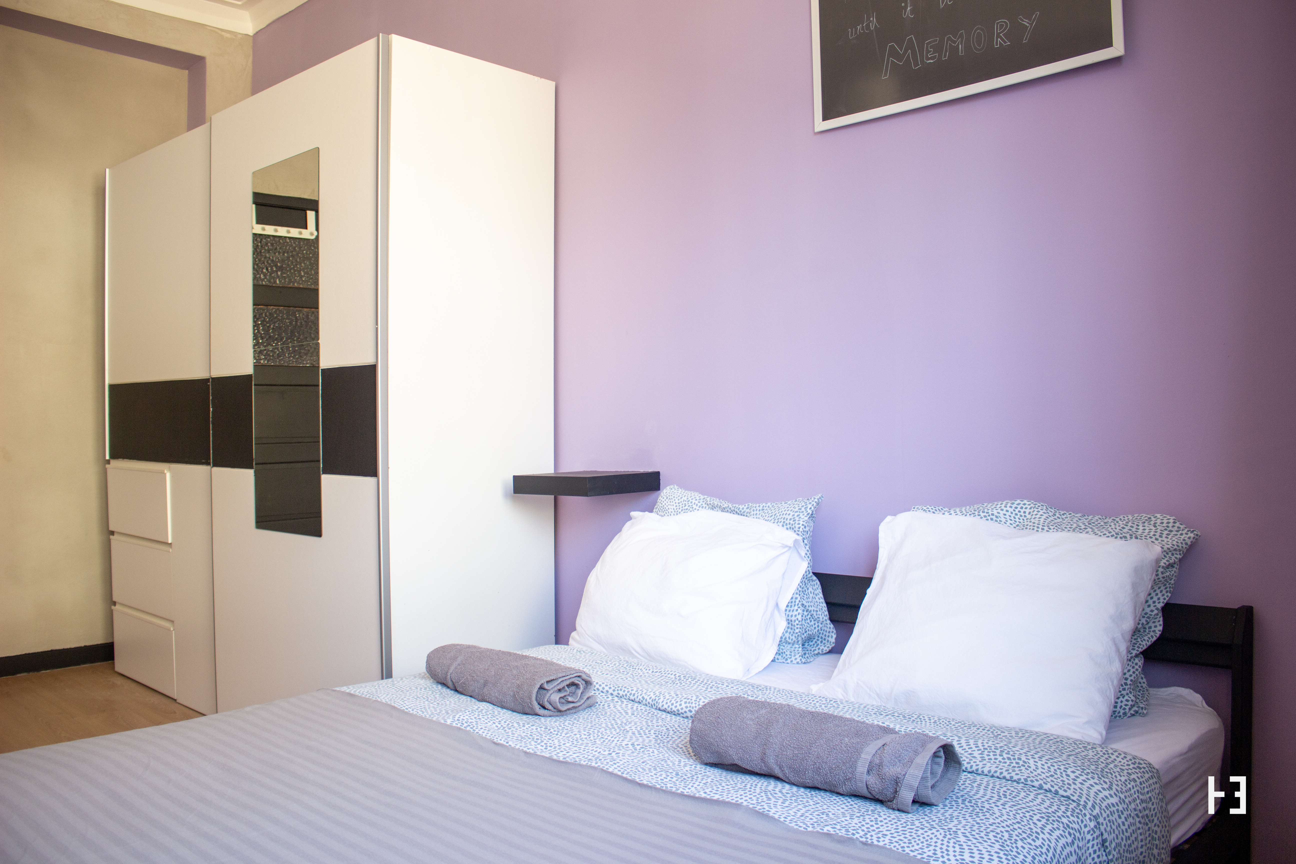 Lavender Lounge - Habitação Essencial in porto – photo 1 of 5