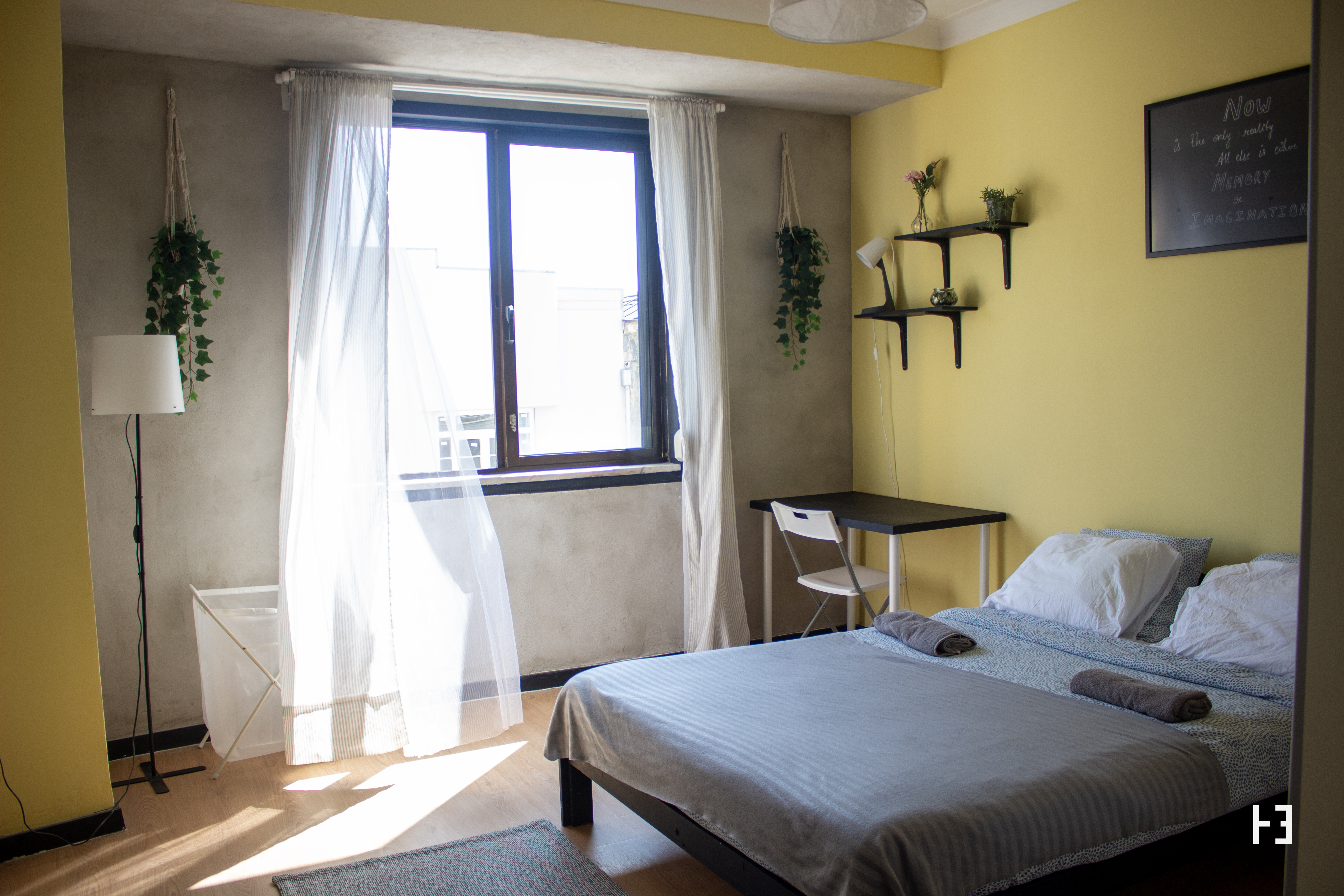 Sunny Amarelo - Habitação Essencial em Paranhos, porto – foto 2 de 16