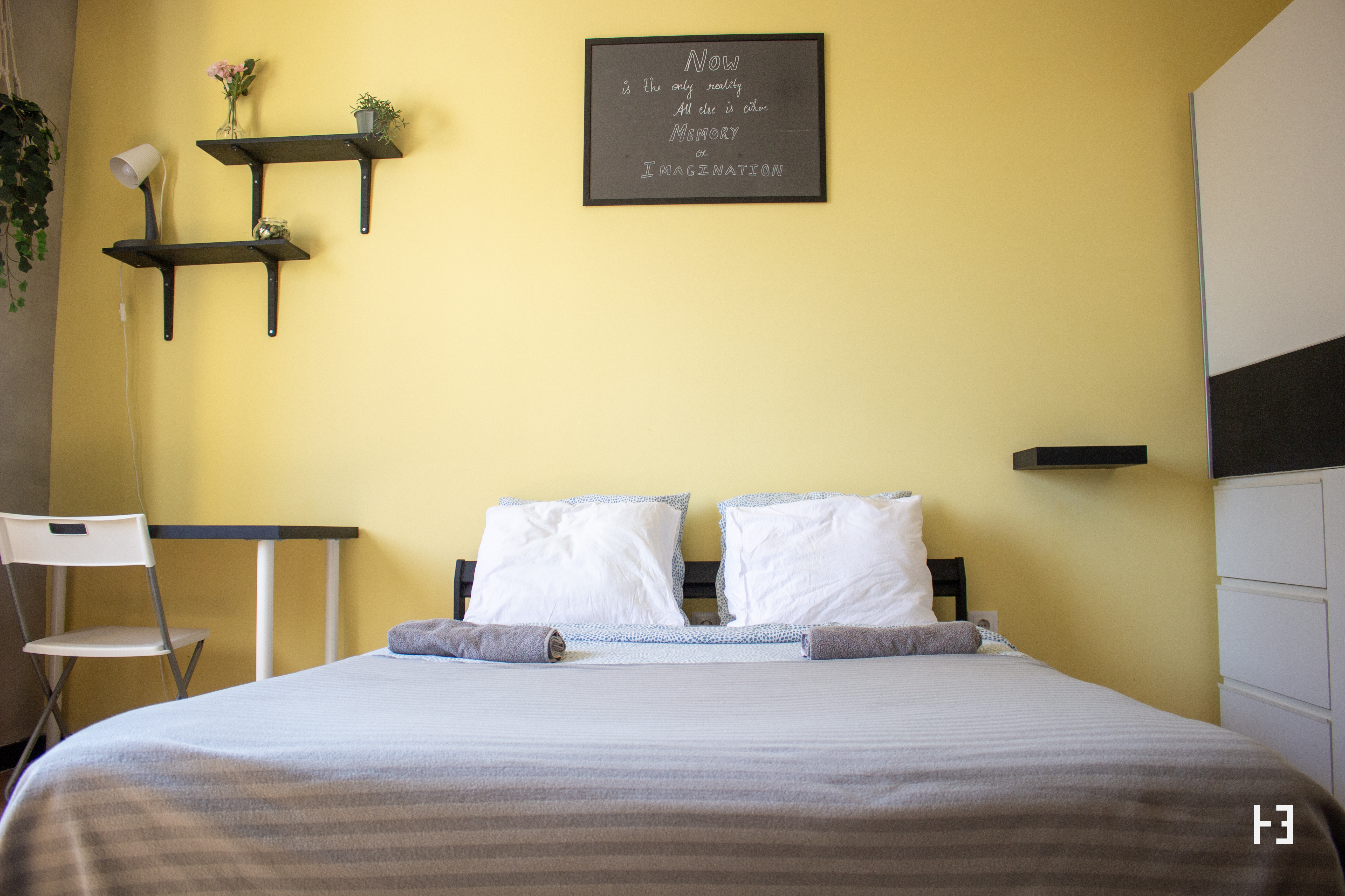 Sunny Amarelo - Habitação Essencial in porto – photo 1 of 5