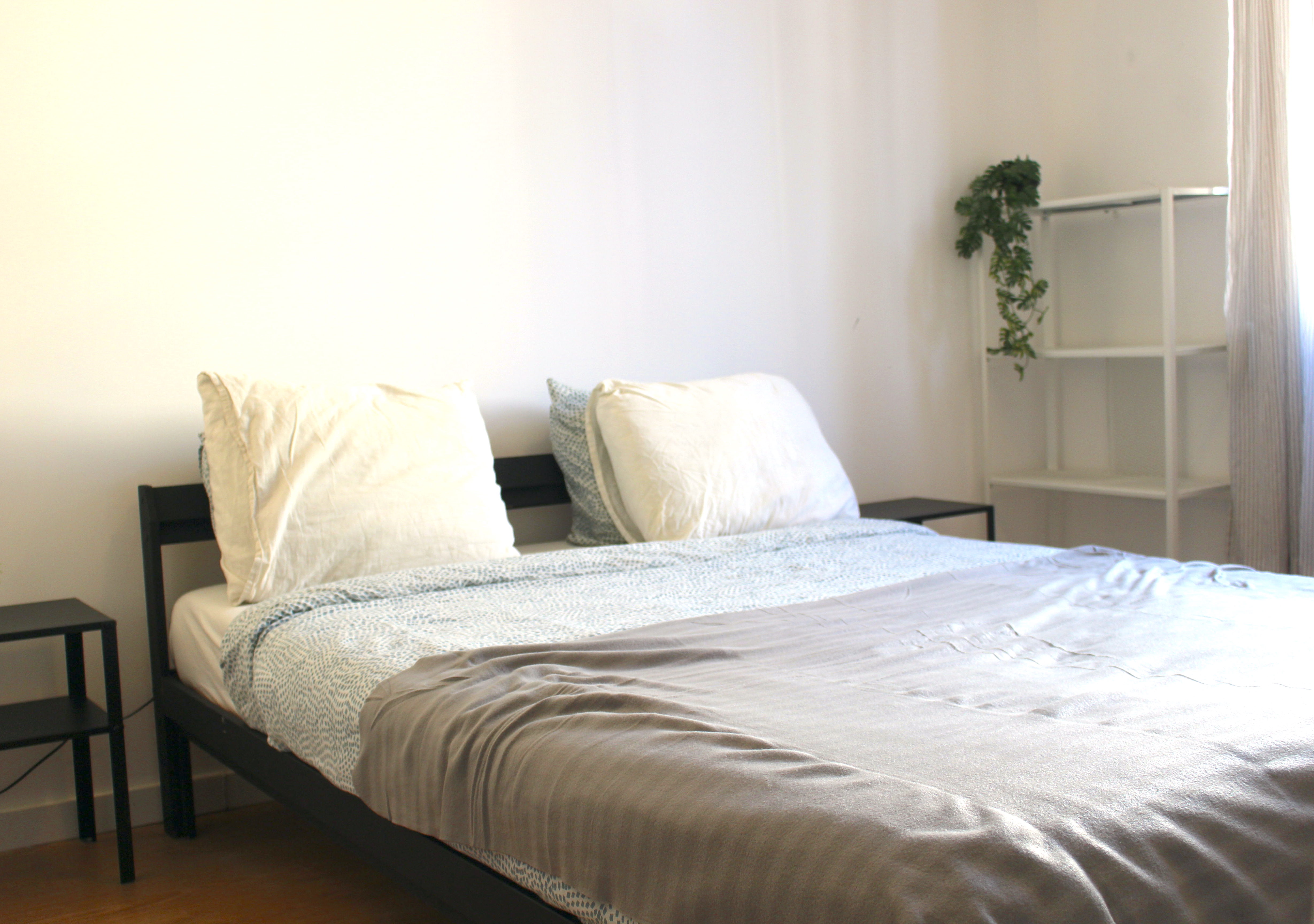 Bright Branco - Habitação Essencial in Paranhos, porto – photo 2 of 21
