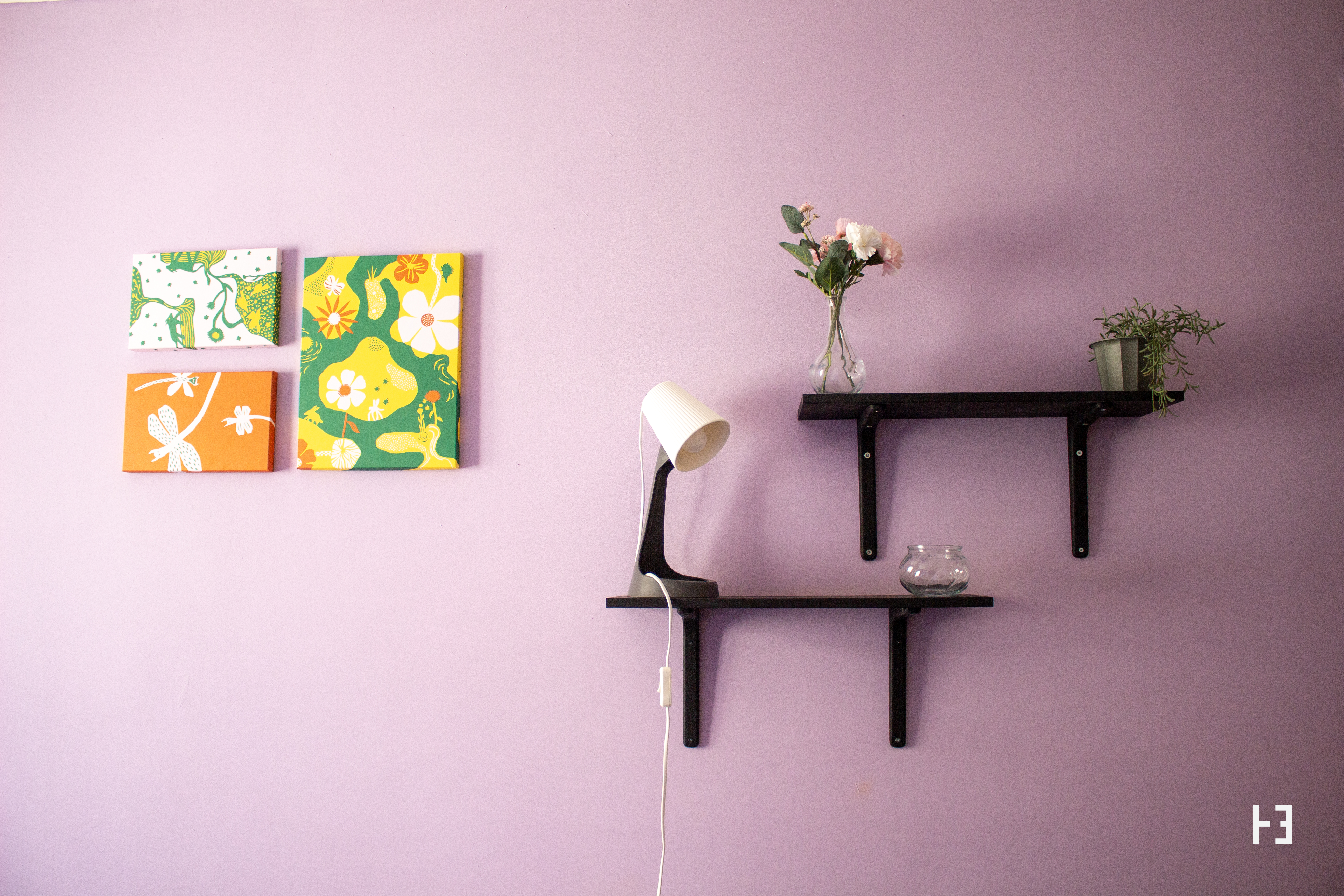 Lavender Lounge - Habitação Essencial in Paranhos, porto – photo 4 of 16