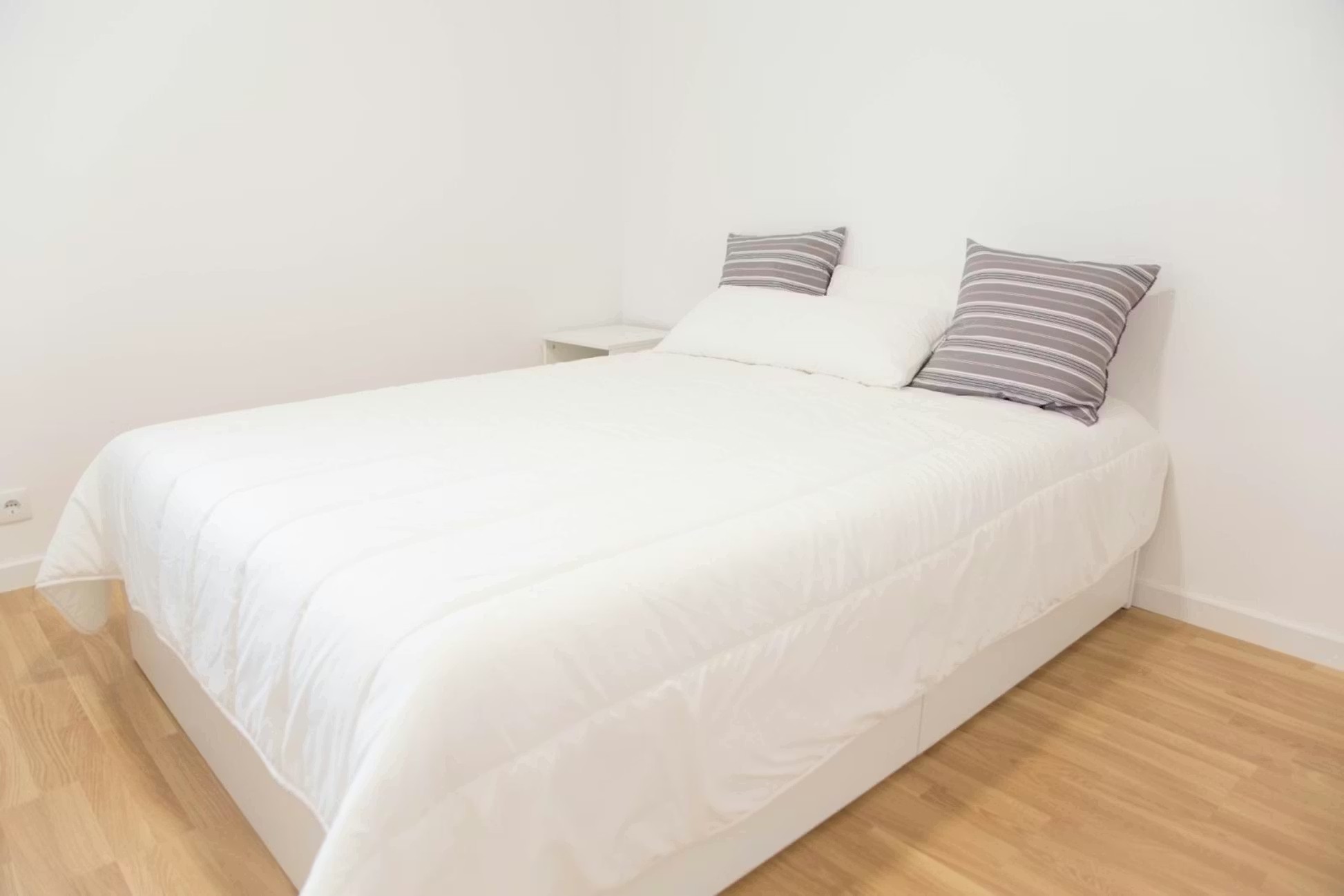G104 - Spacious Superior Double Ensuite in porto – photo 1 of 6
