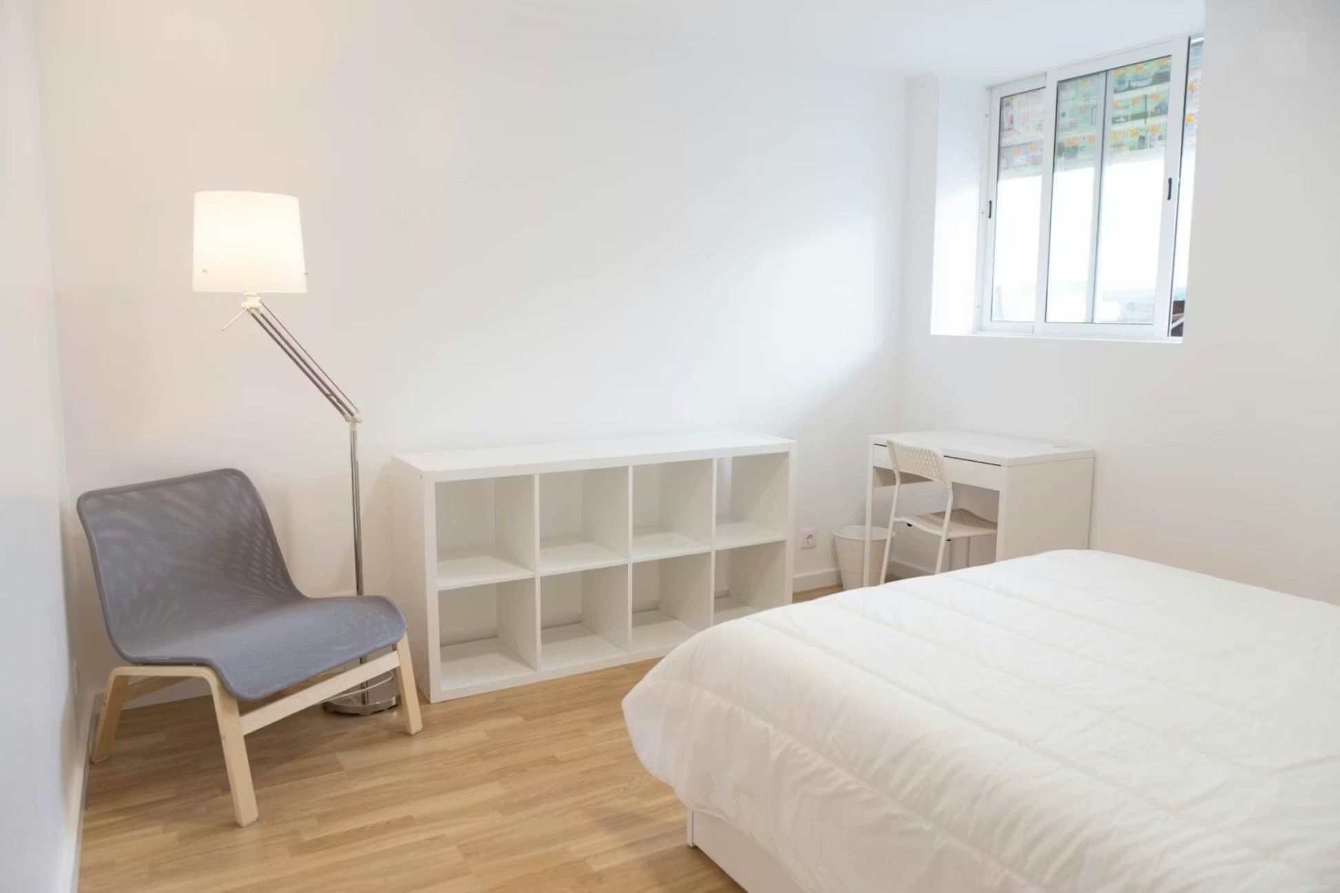 G104 - Spacious Superior Double Ensuite in Rio Tinto, porto – photo 3 of 21