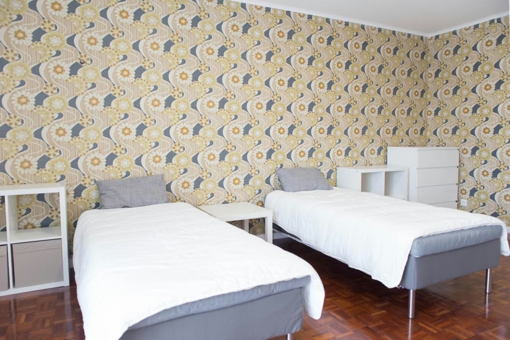 G203 - Premium Deluxe Room with Private Balcony in porto – photo 1 of 7