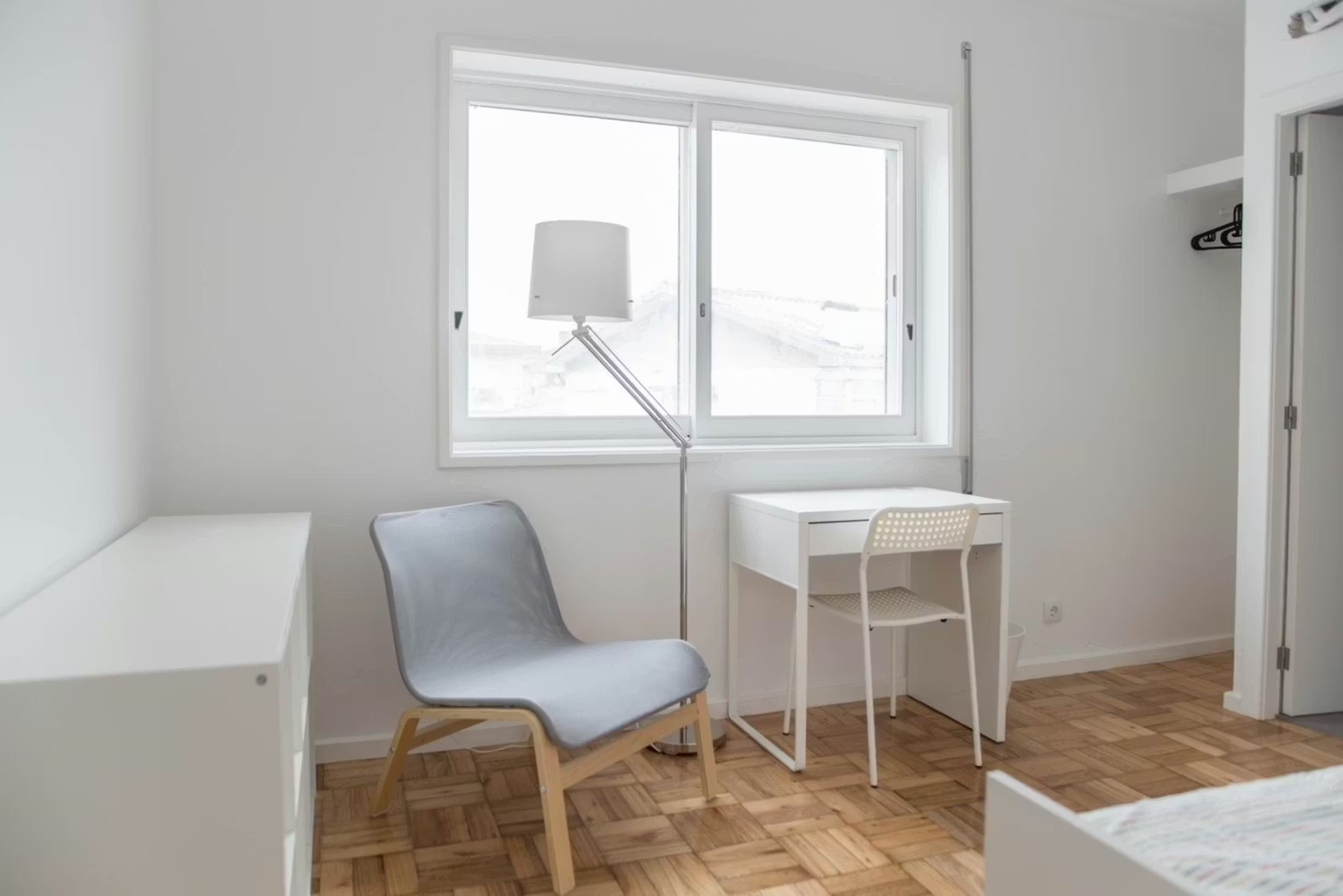 G302 - Comfortable Standard Ensuite in Rio Tinto, porto – photo 2 of 21