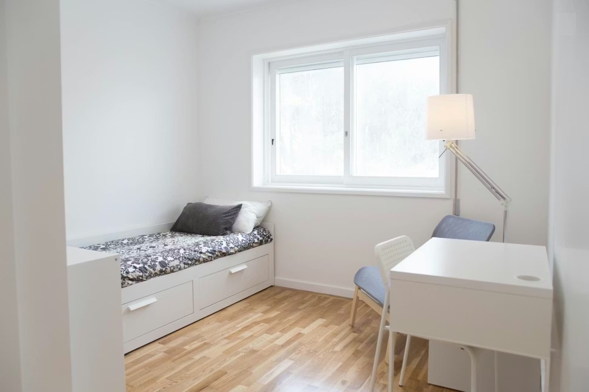 G202 - Bright Superior Room with Ensuite in porto – photo 1 of 3