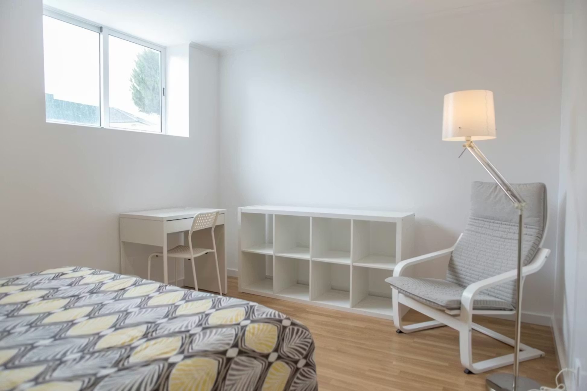 G105 - Modern Superior Room with Private Bath in porto – photo 1 of 6