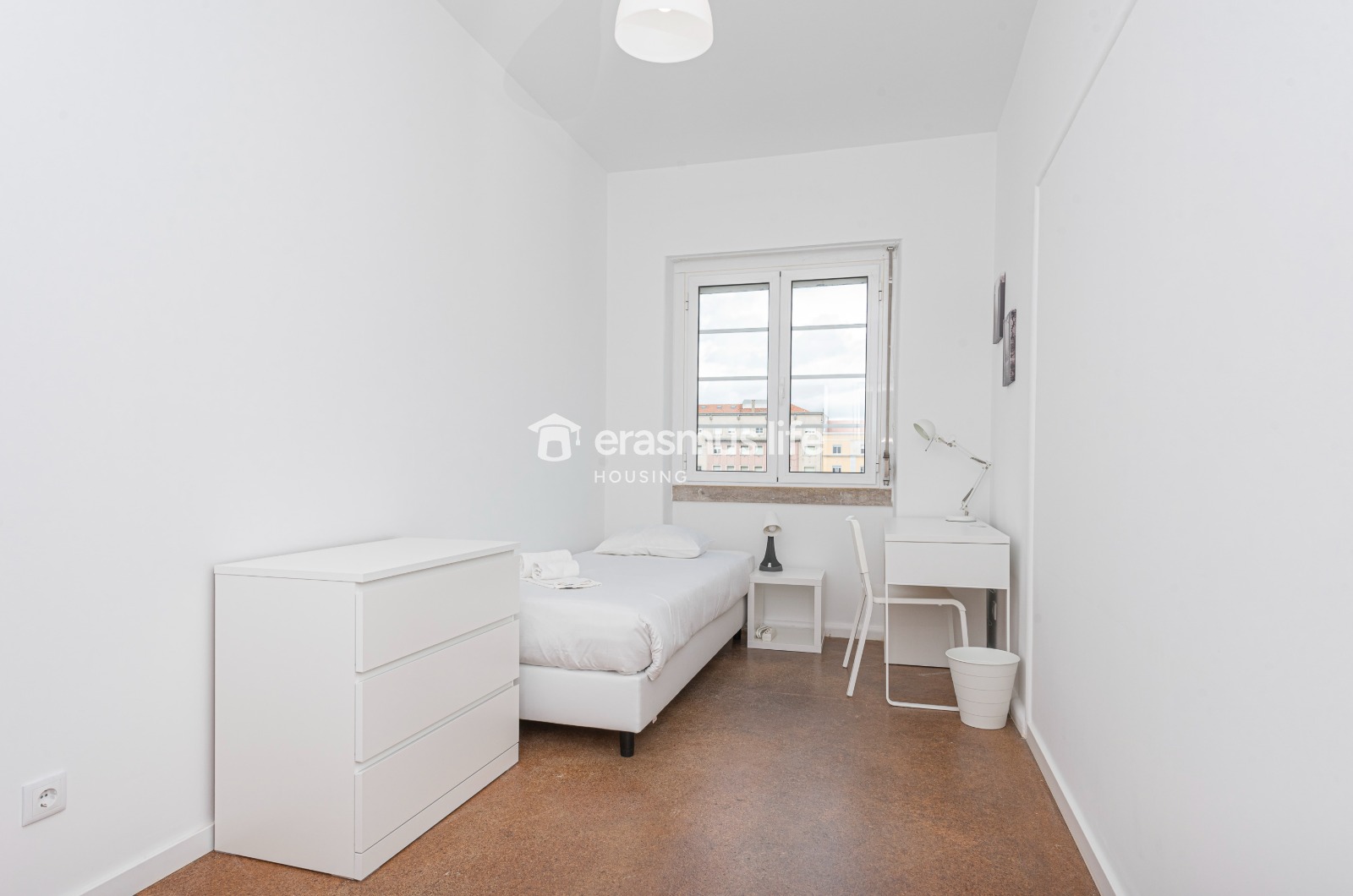 Room 2 in House IST 105 em Alameda, lisboa – foto 3 de 22