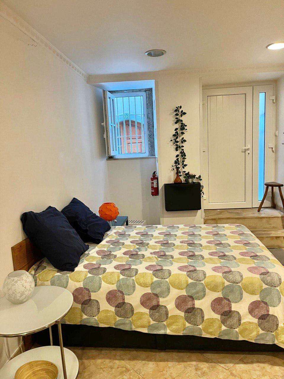 Studio Bedroom em Bairro Alto, lisboa – foto 4 de 11