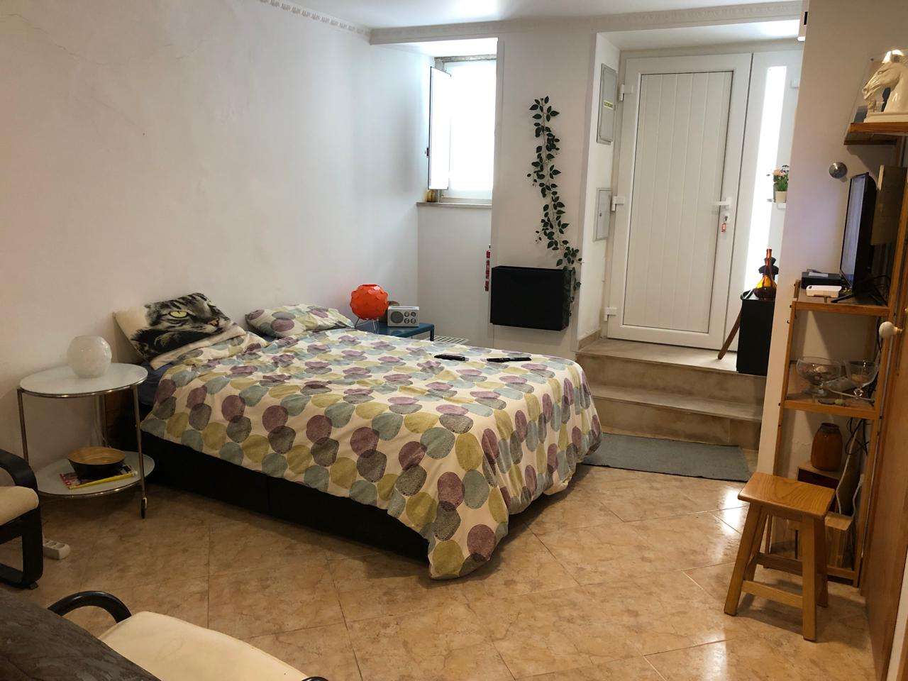 Studio Bedroom em Bairro Alto, lisboa – foto 2 de 11