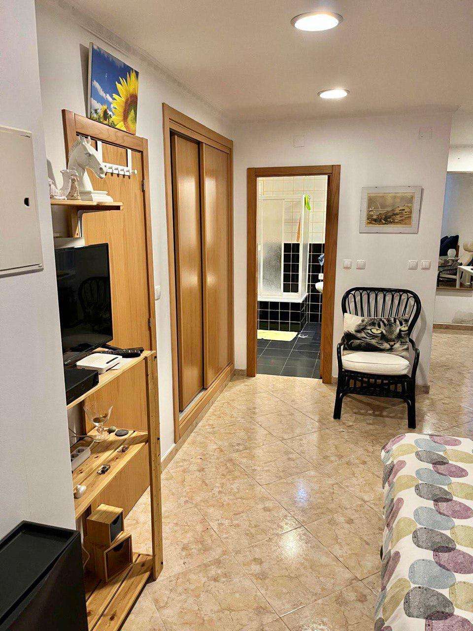 Studio Bedroom em Bairro Alto, lisboa – foto 5 de 11