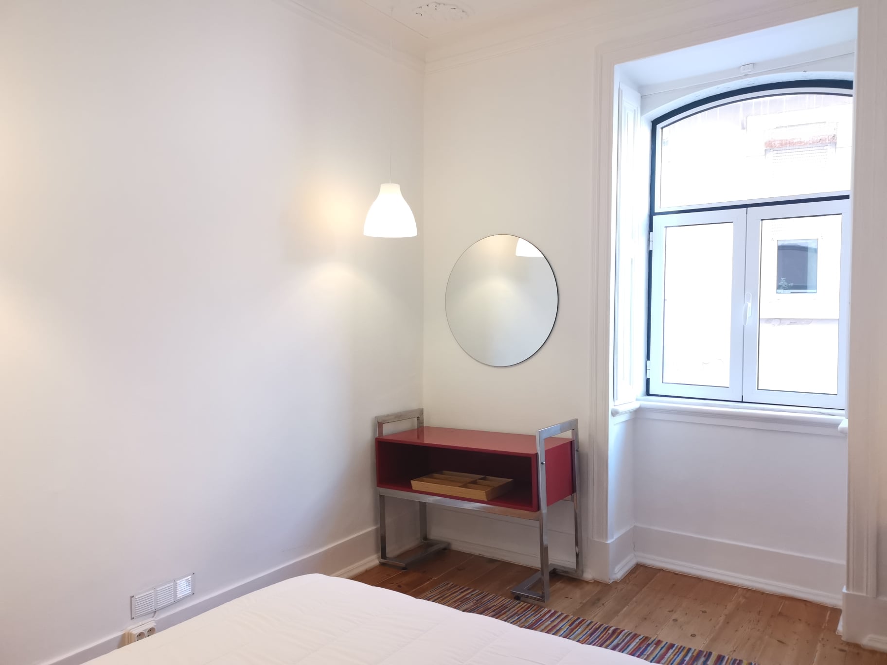 Room 5 em Encarnação, lisboa – foto 4 de 14