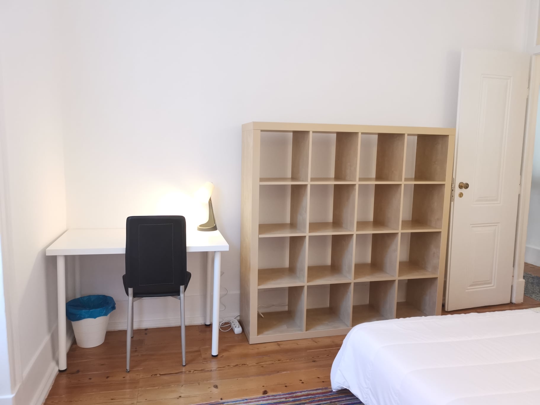 Room 5 em Encarnação, lisboa – foto 2 de 14