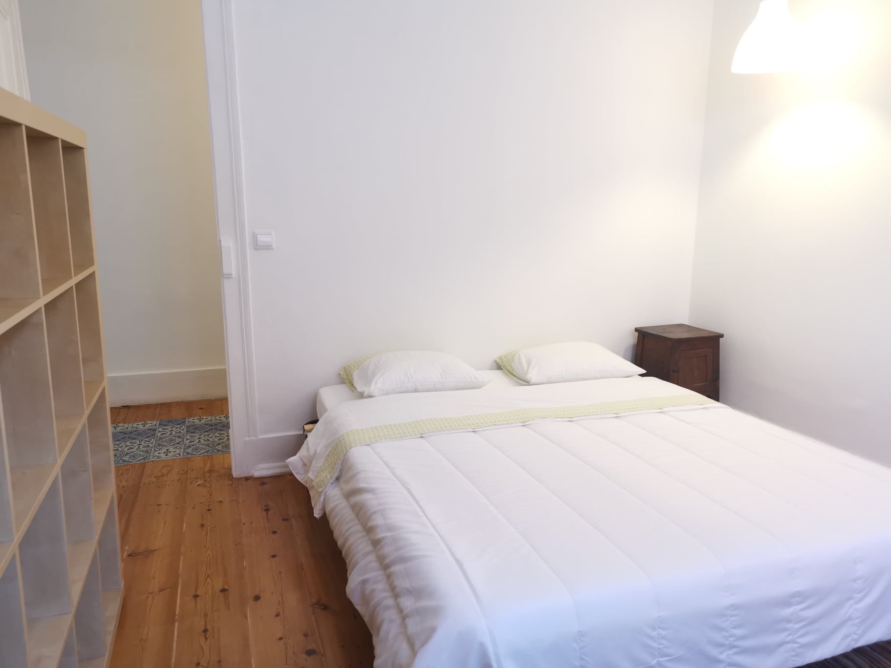 Room 5 em lisboa – foto 1 de 4