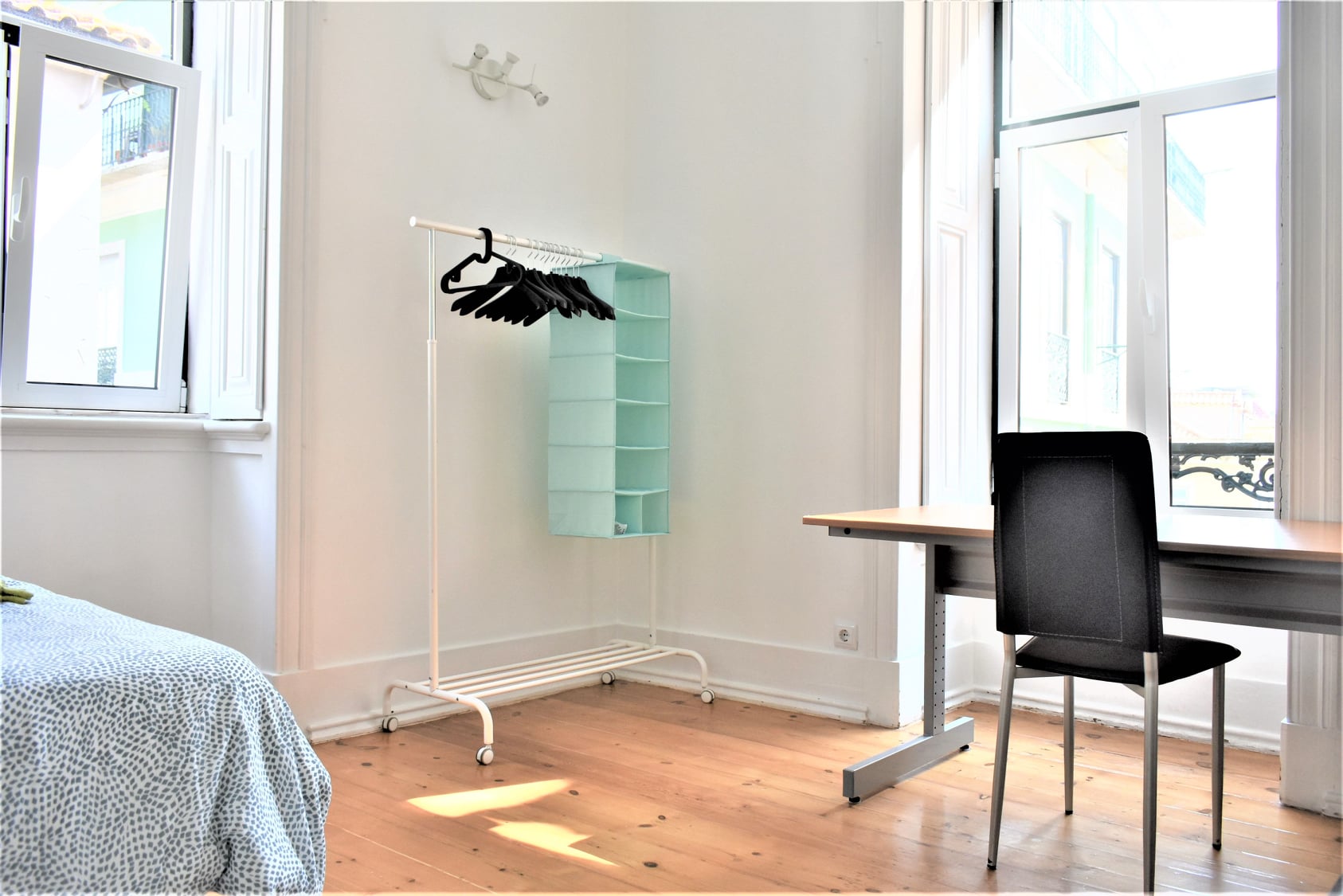 Room 2 em Encarnação, lisboa – foto 4 de 17