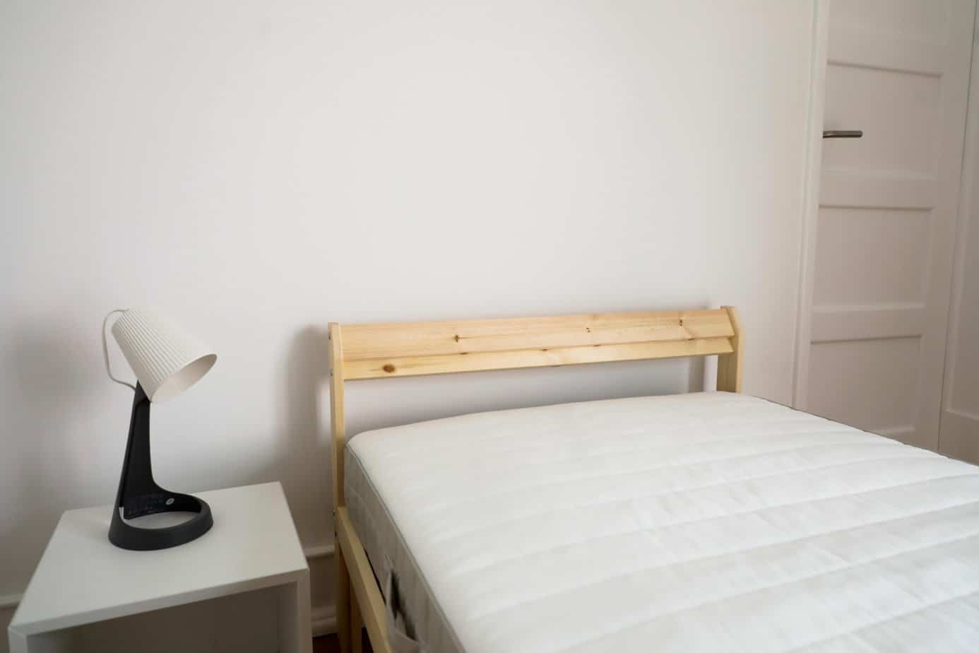 Single Room 4 with Terrace Access em lisboa – foto 1 de 2