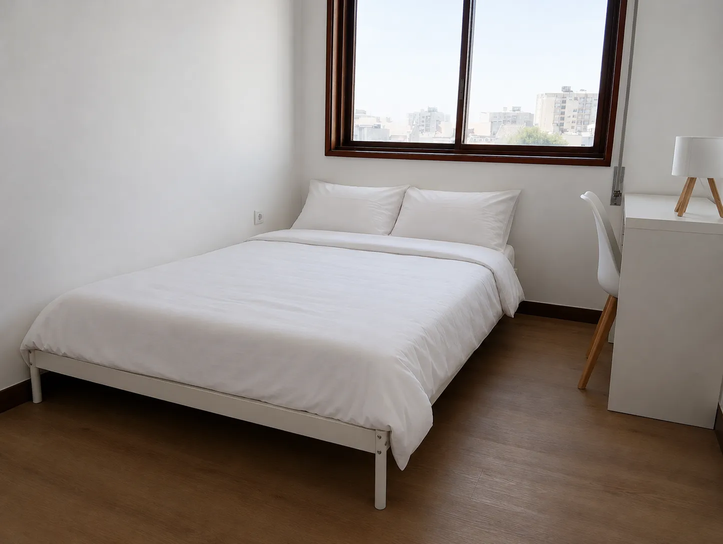 Room 5 in Porto – photo 2 of 11