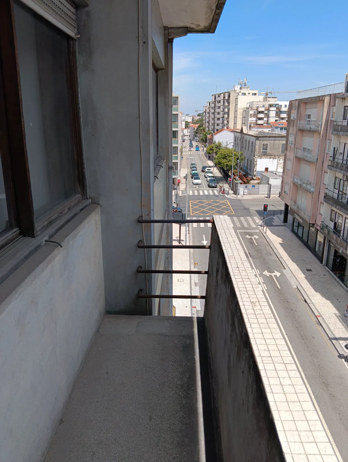 Room 1 em Porto – foto 5 de 14