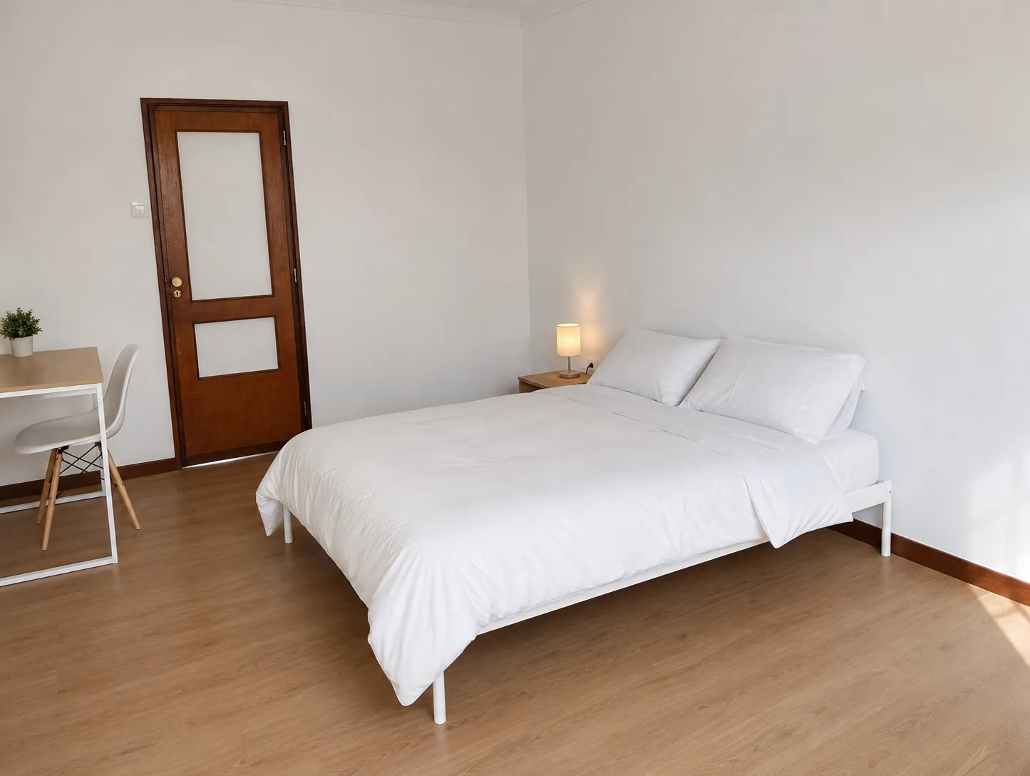 Room 2 em Porto – foto 2 de 11